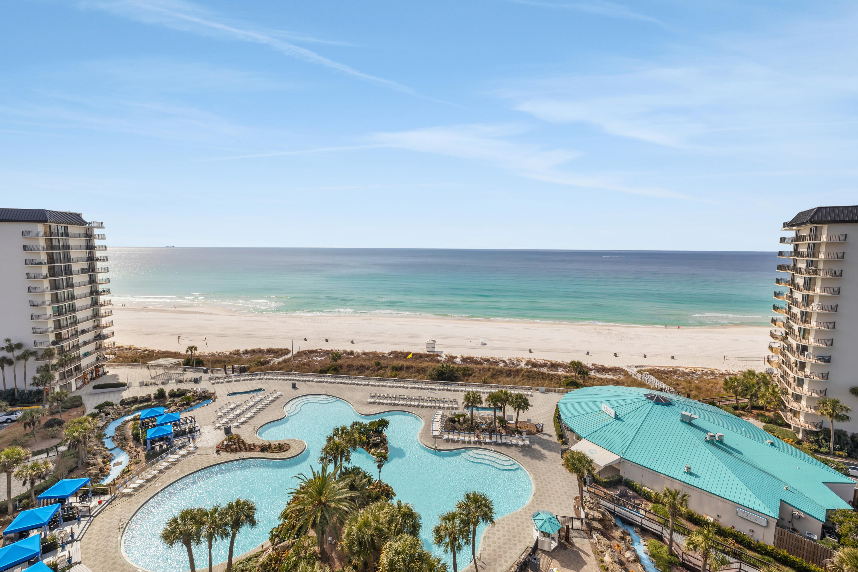 EDGEWATER TOWER 1A CONDO - Residential