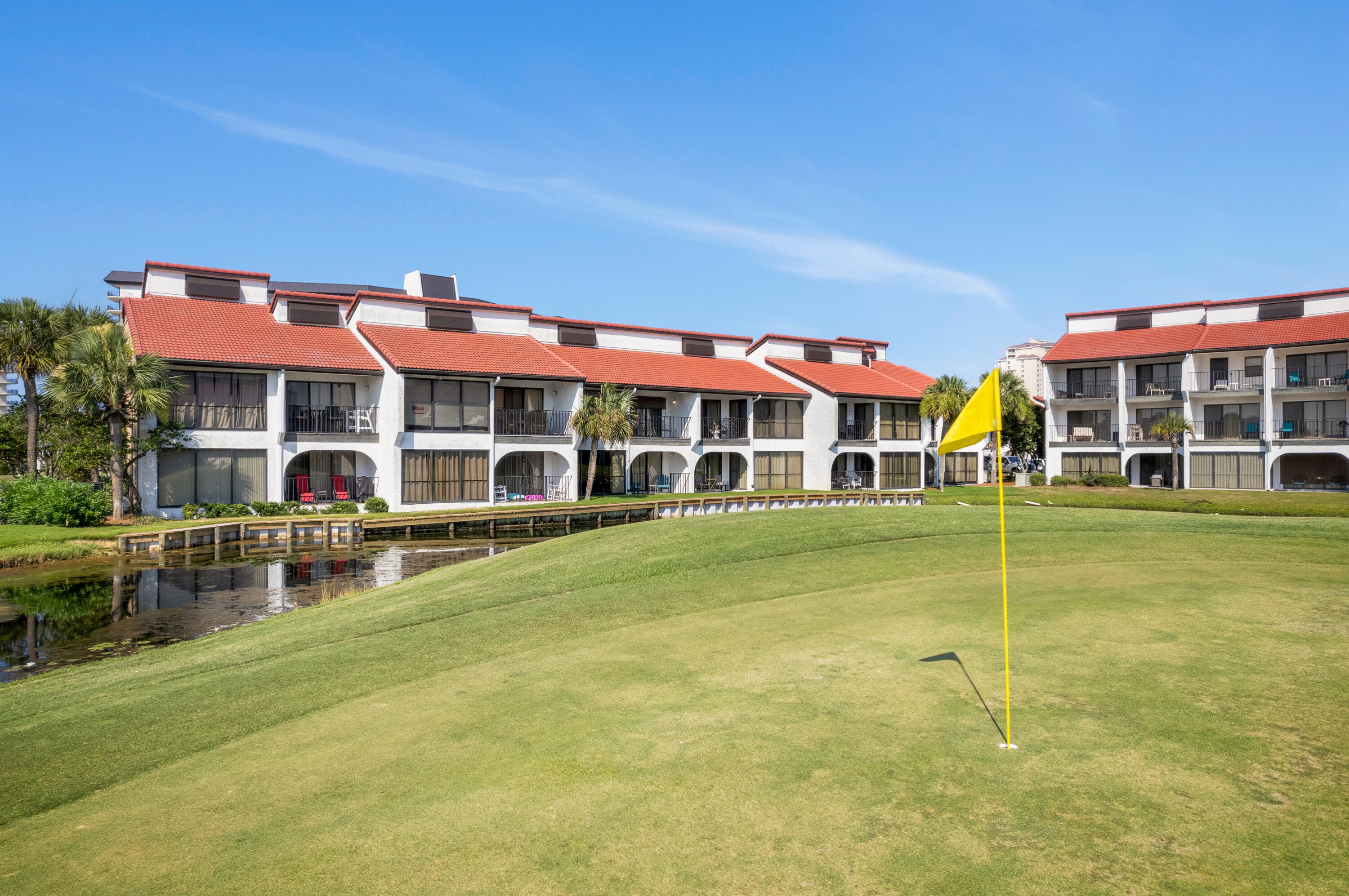 EDGEWATER TOWER 1A CONDO - Residential