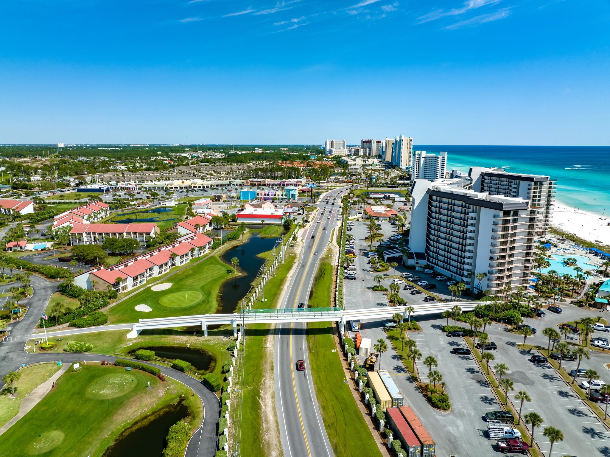 EDGEWATER TOWER 1A CONDO - Residential