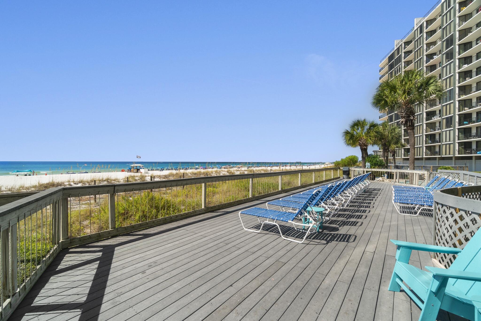 EDGEWATER TOWER 1A CONDO - Residential