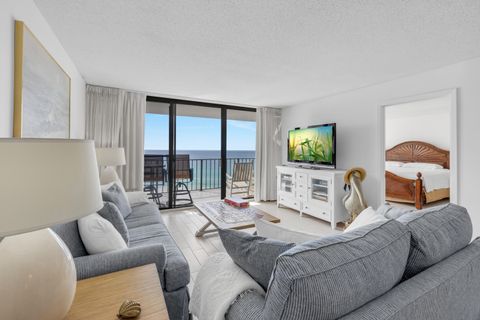 Photo of 11483 Front Beach Road #1109-1, Panama City Beach, FL 32407 (MLS # 993468)