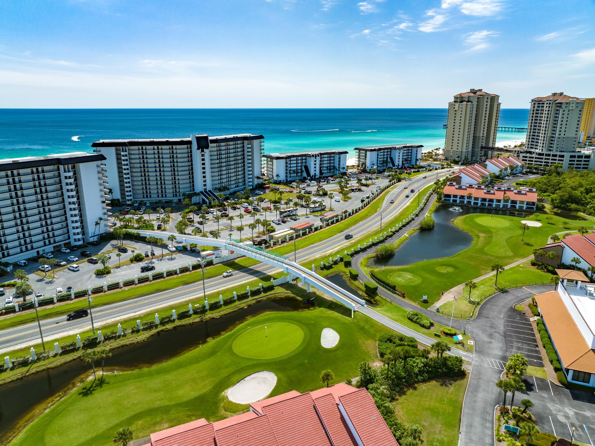EDGEWATER TOWER 1A CONDO - Residential