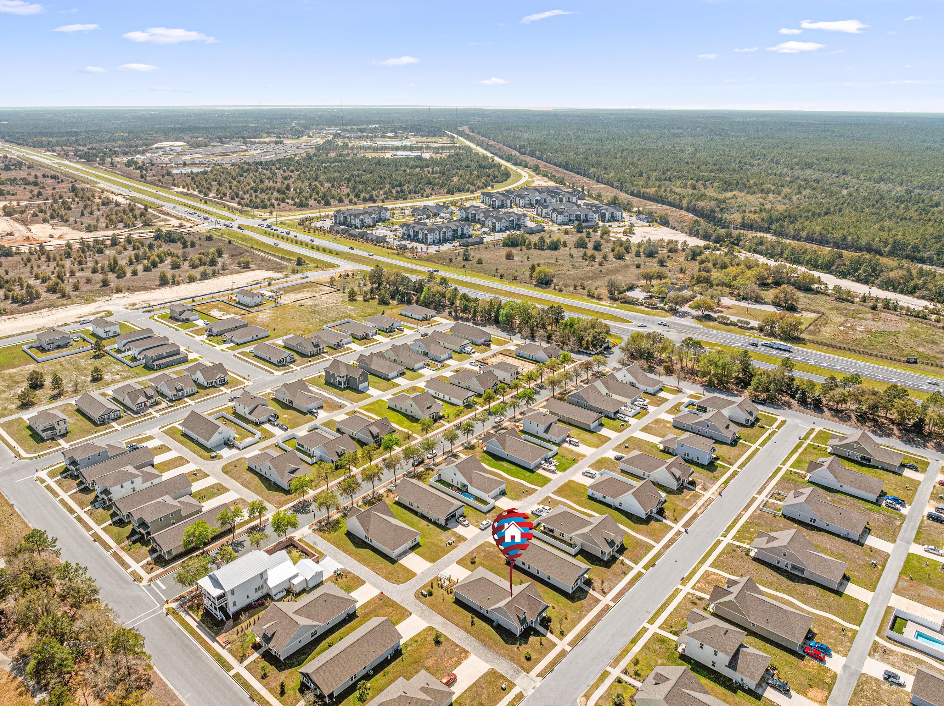 Owl's Head East - Residential