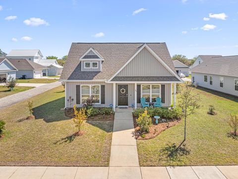 80 Woodsorrel Street Freeport FL 32439