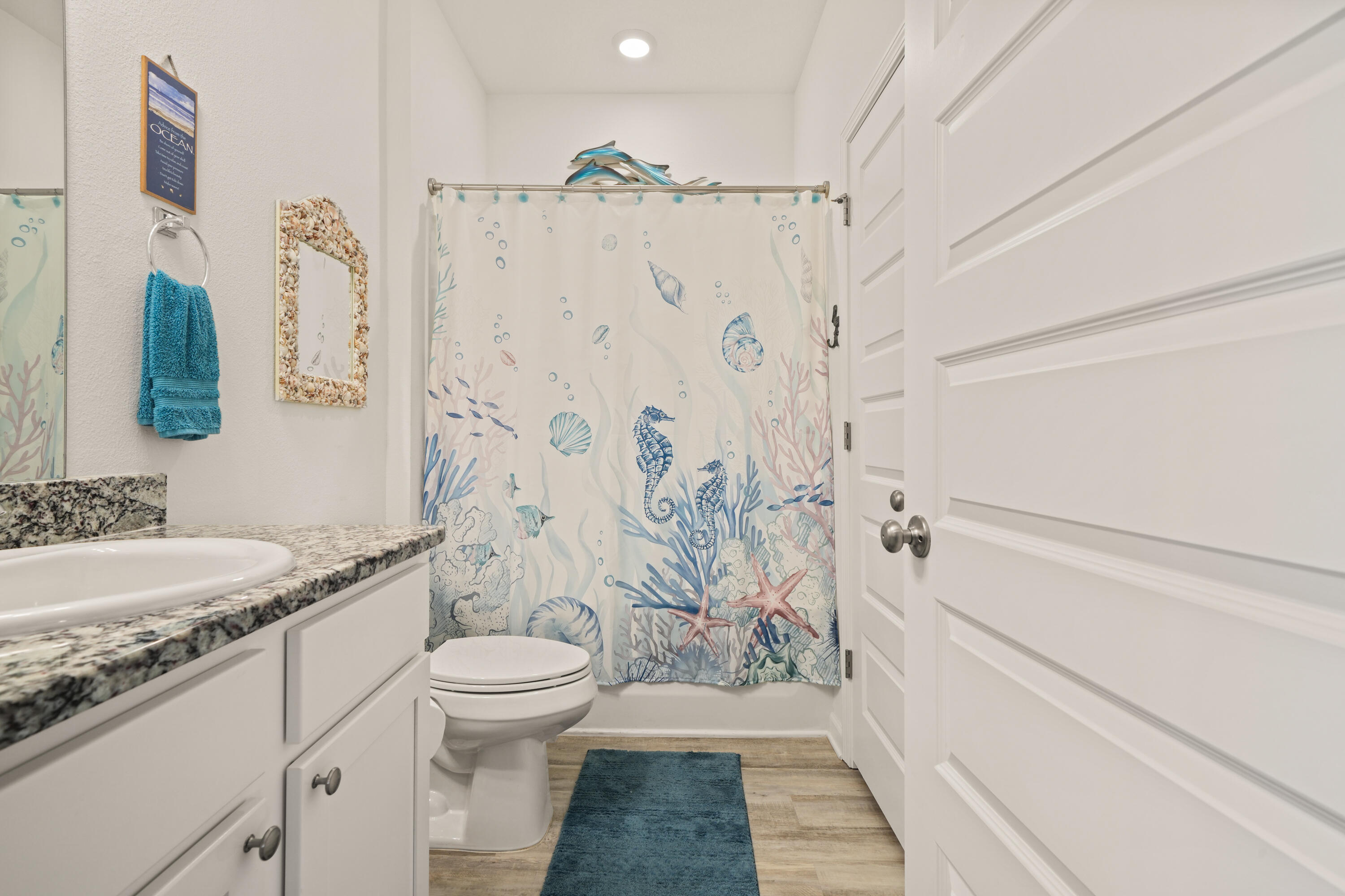 Owl's Head East - Residential