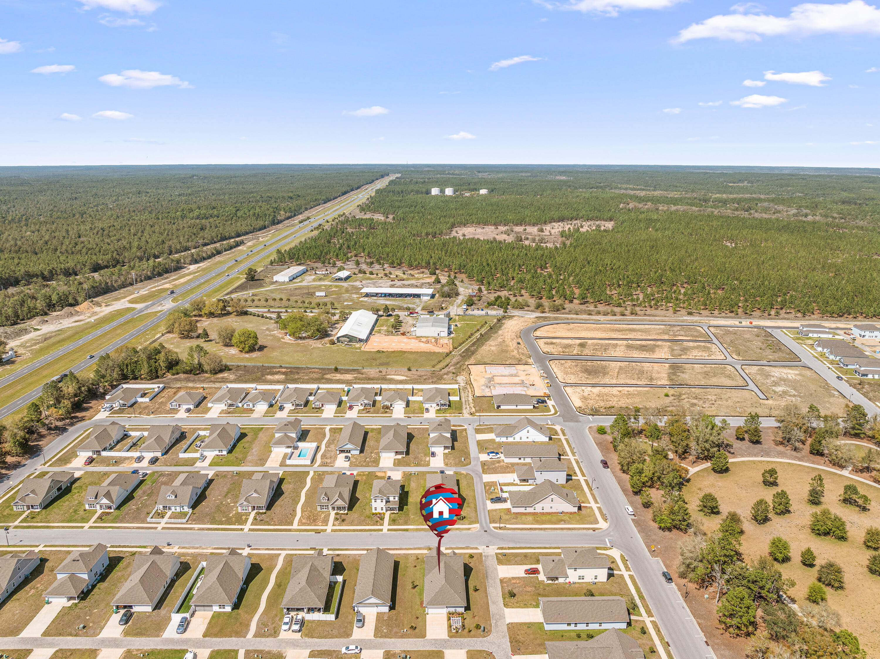 Owl's Head East - Residential