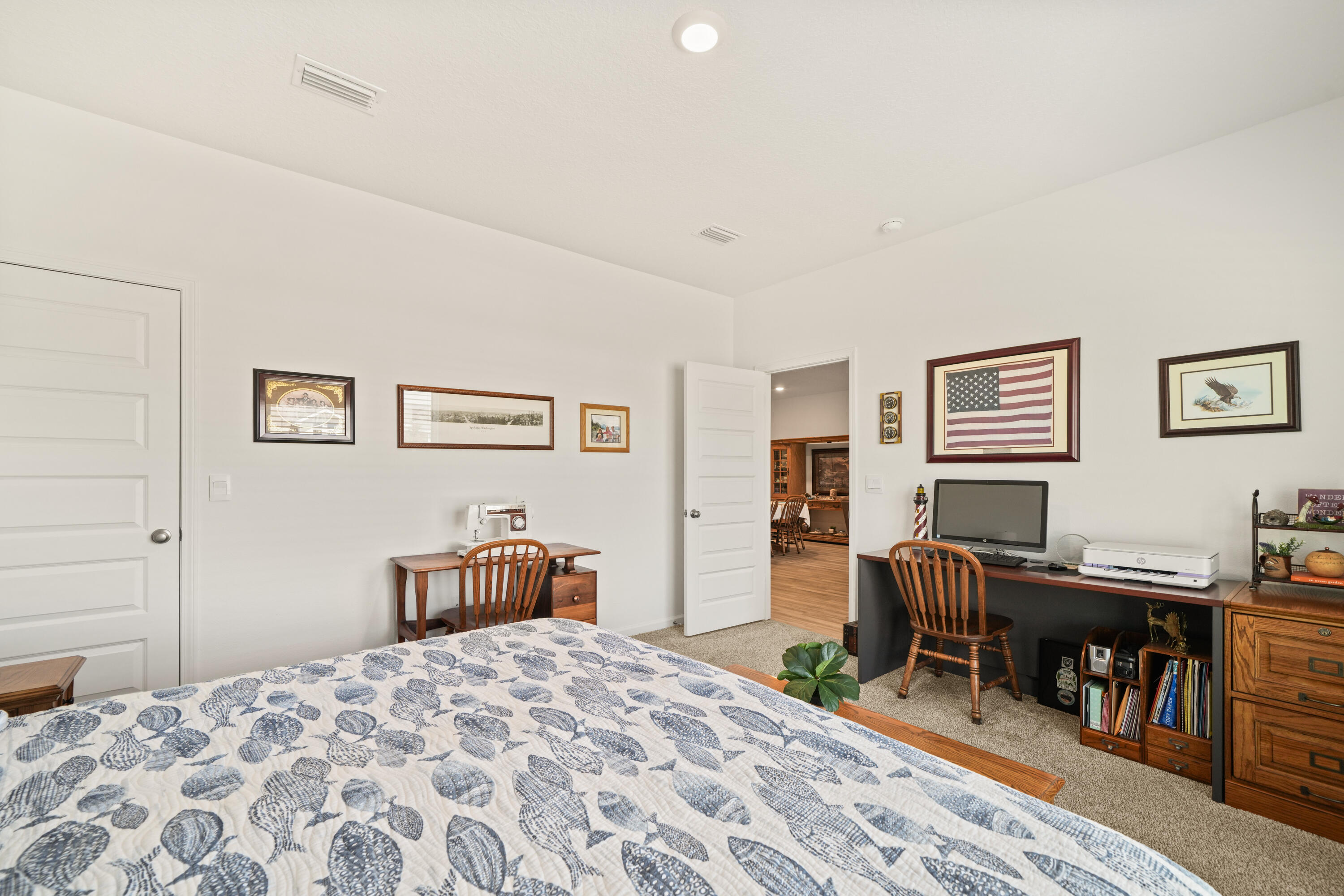 Owl's Head East - Residential