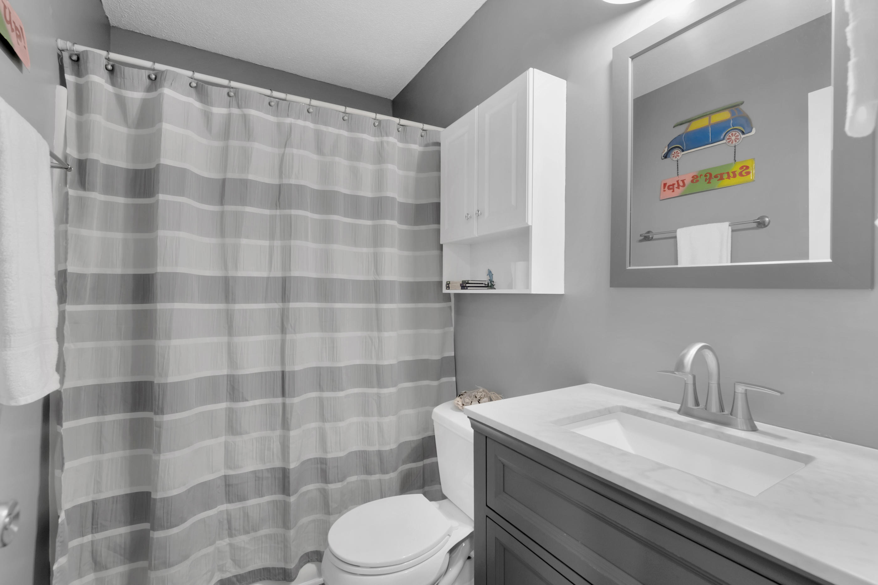 QUAYSIDE VILLAGE - Residential