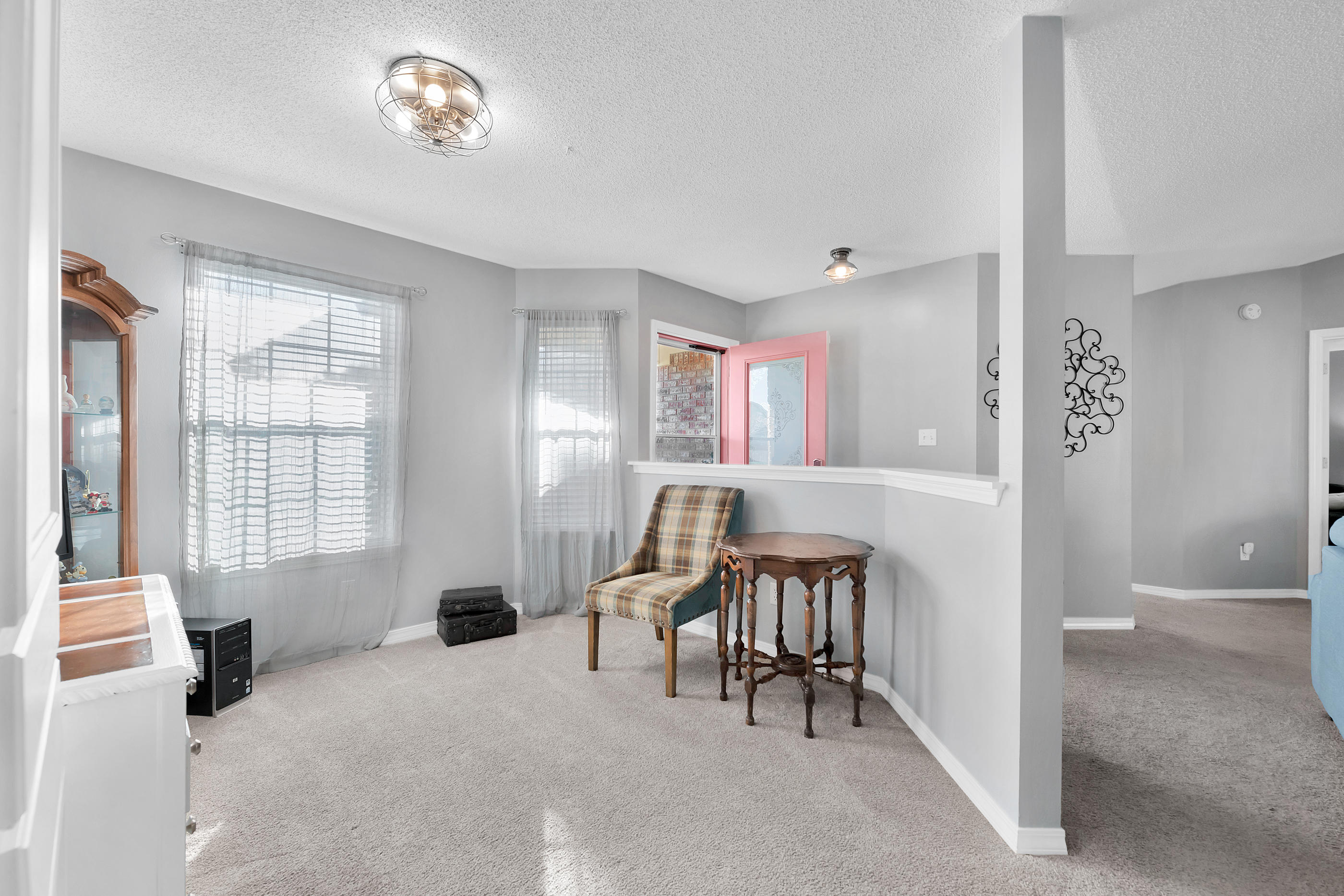 QUAYSIDE VILLAGE - Residential