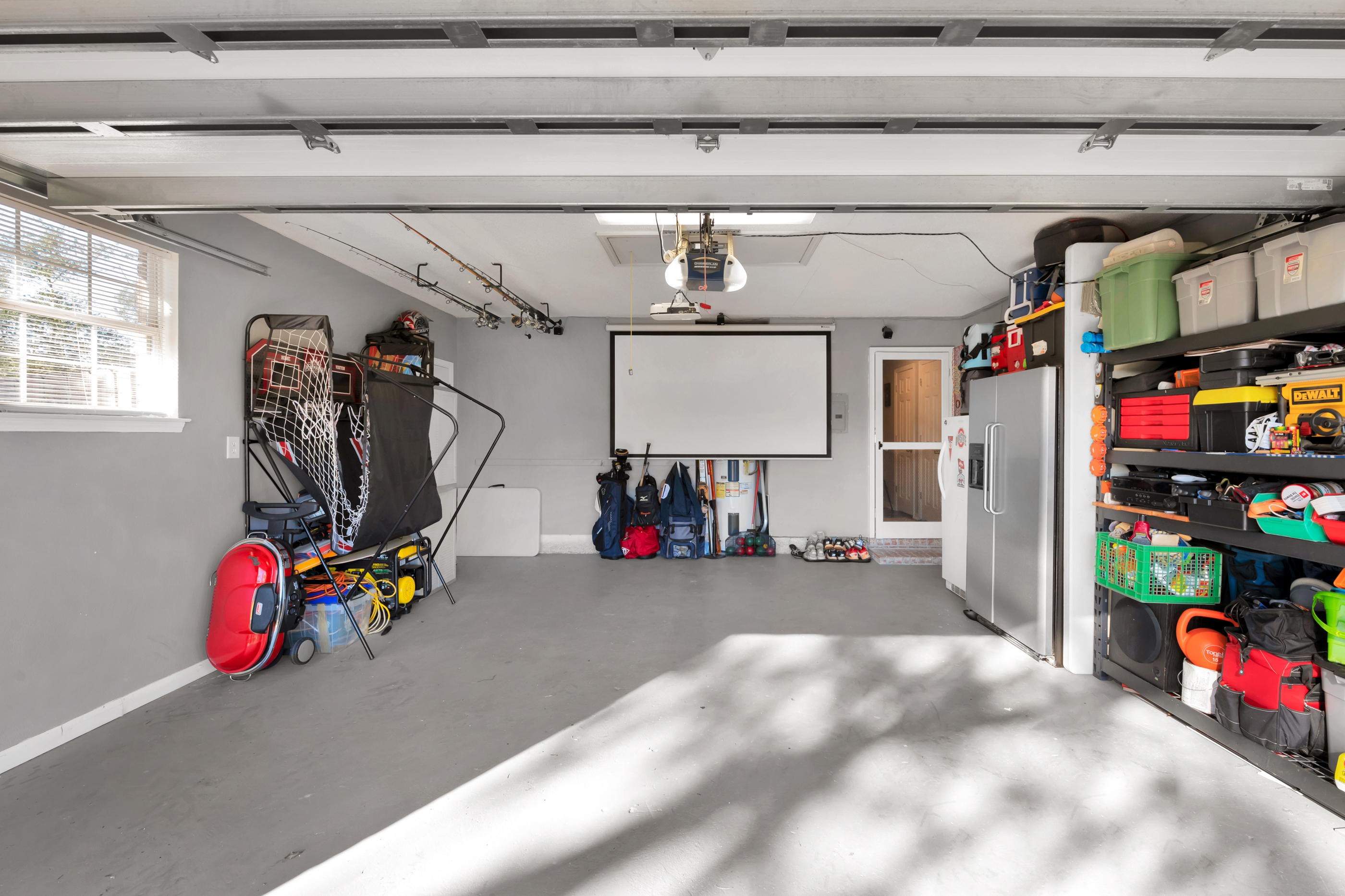 QUAYSIDE VILLAGE - Residential