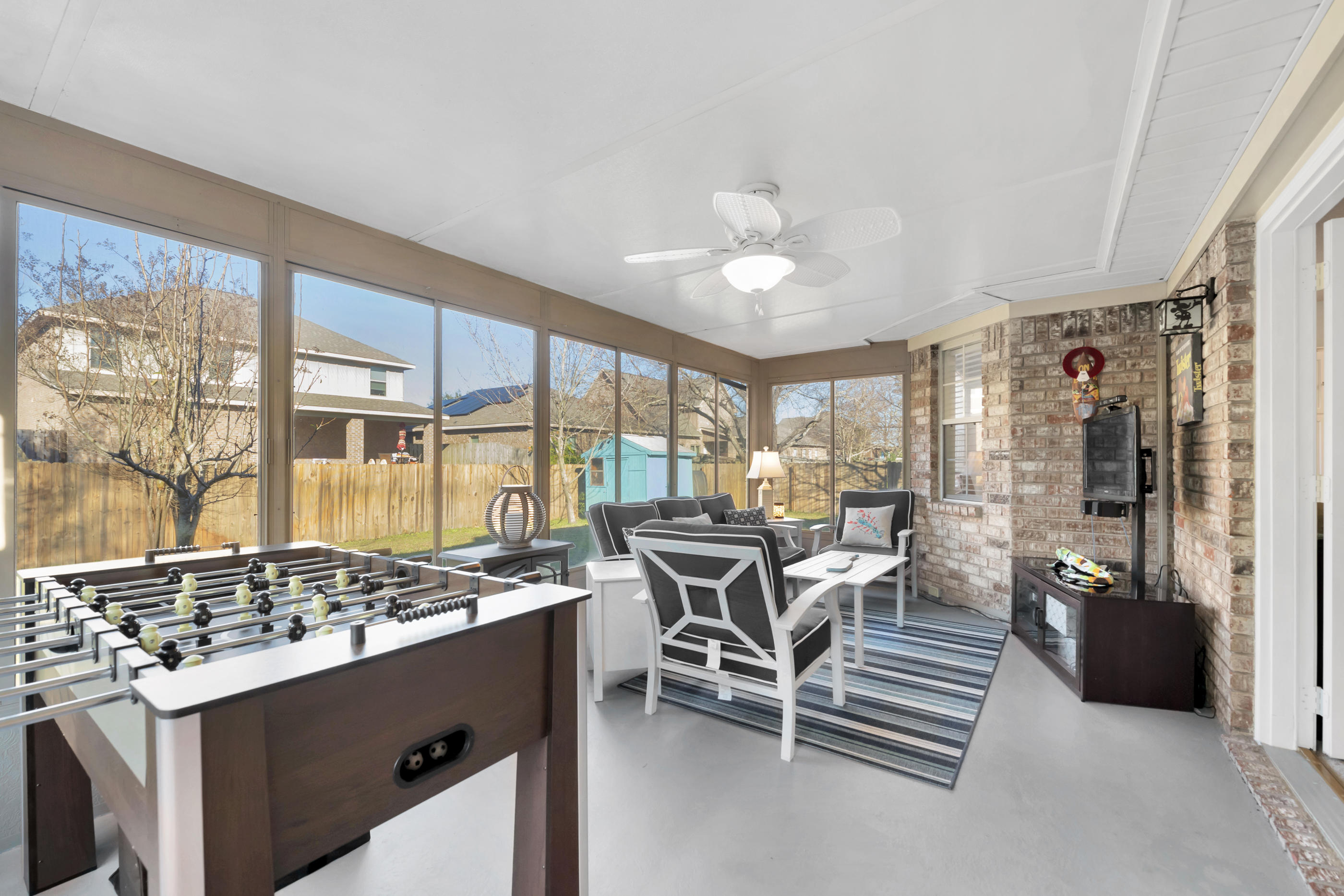 QUAYSIDE VILLAGE - Residential