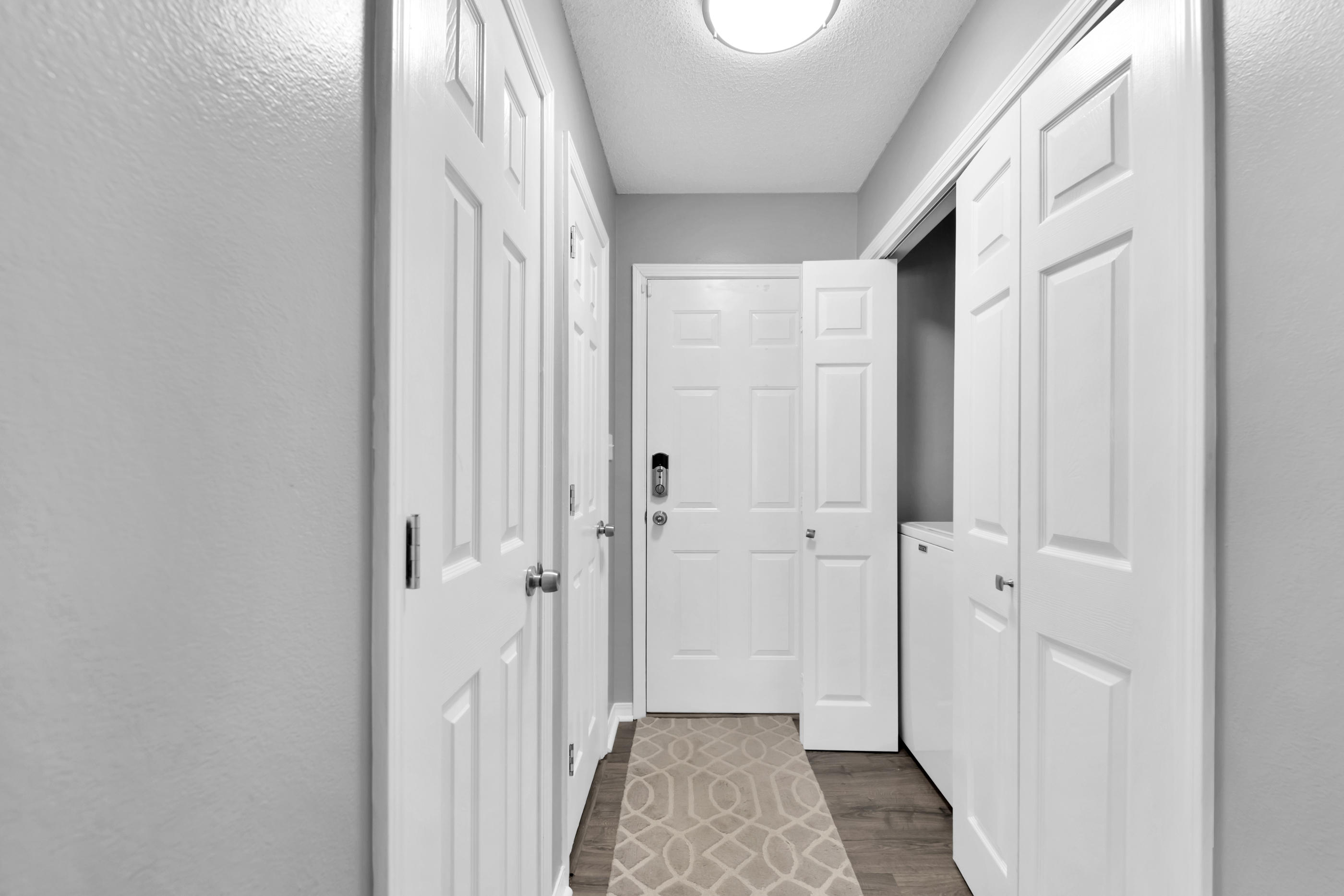 QUAYSIDE VILLAGE - Residential