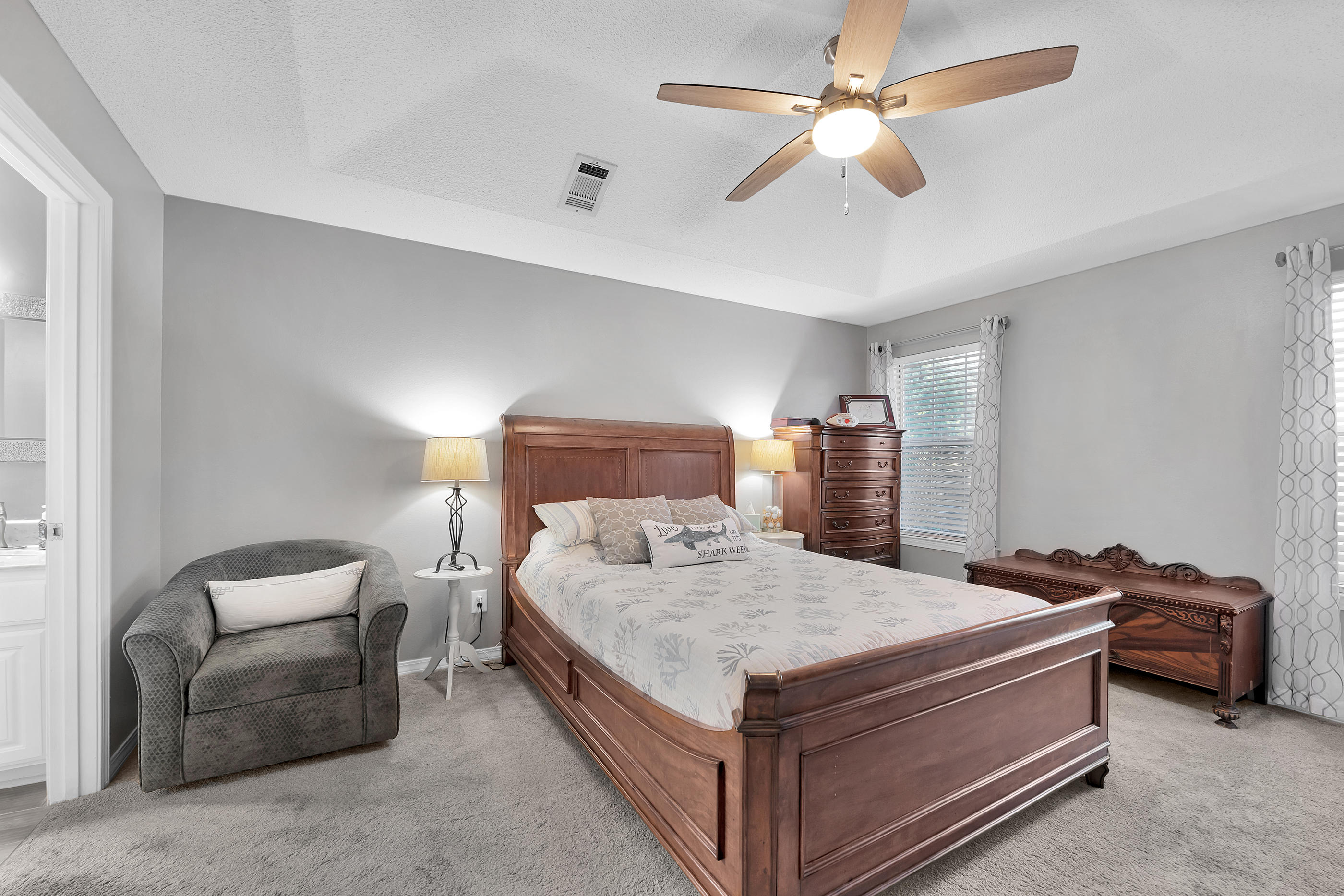 QUAYSIDE VILLAGE - Residential