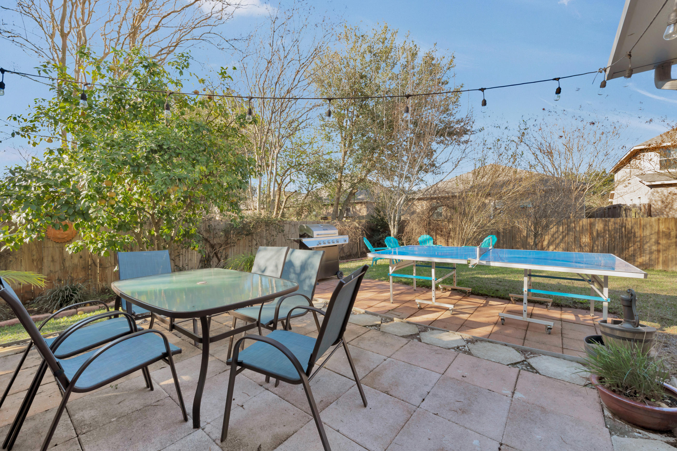 QUAYSIDE VILLAGE - Residential