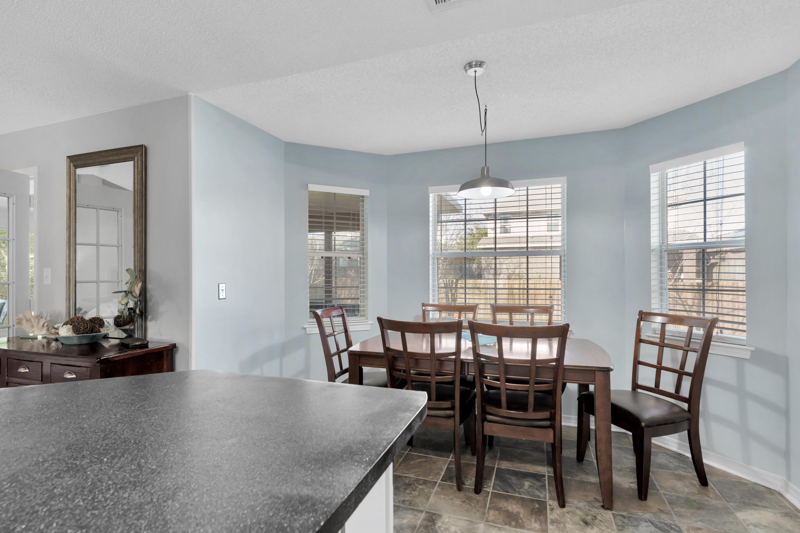 QUAYSIDE VILLAGE - Residential