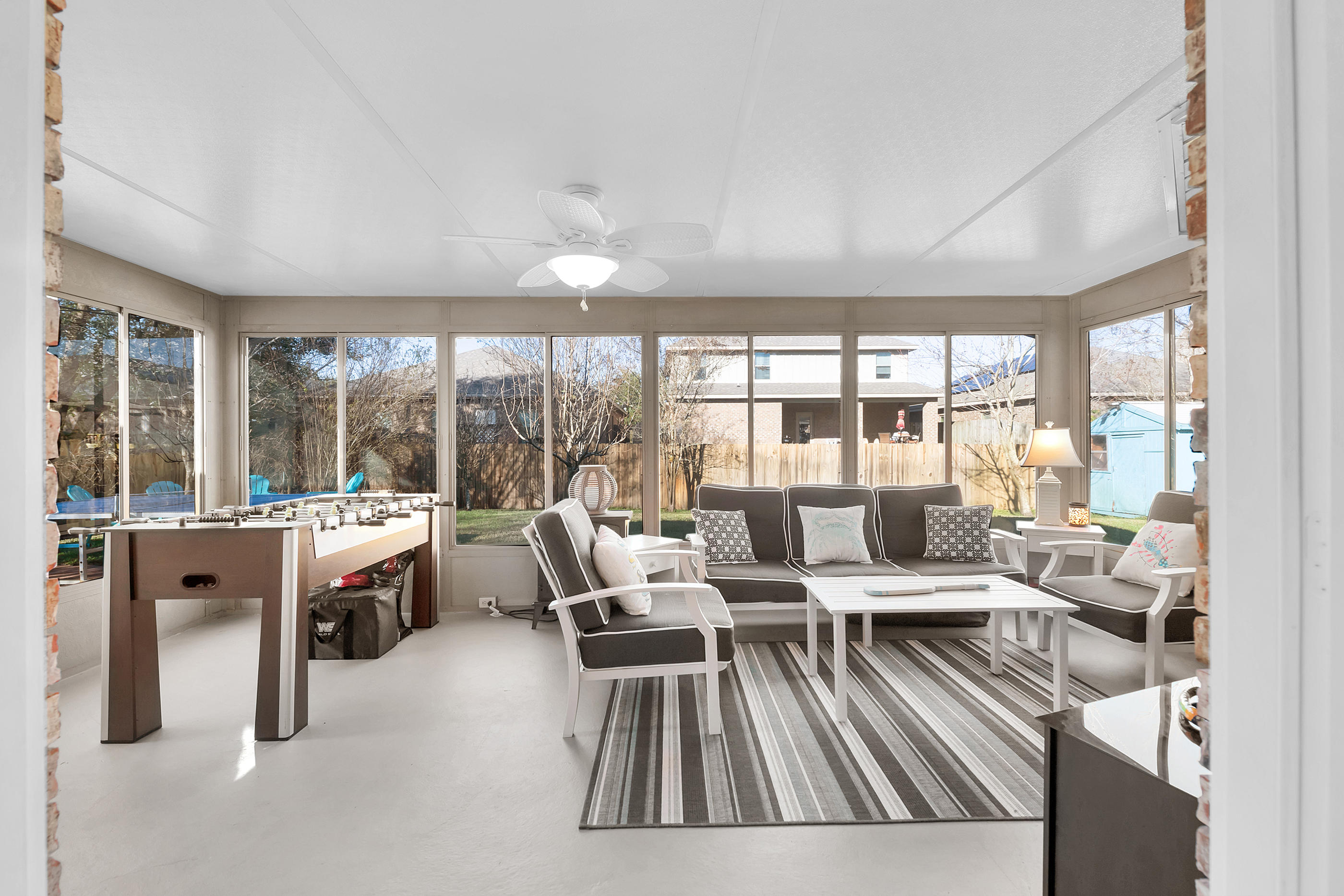 QUAYSIDE VILLAGE - Residential