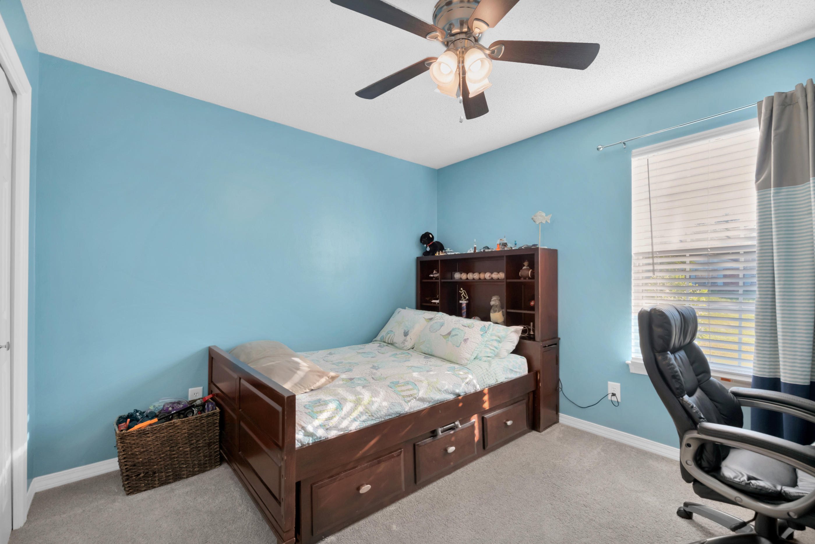 QUAYSIDE VILLAGE - Residential