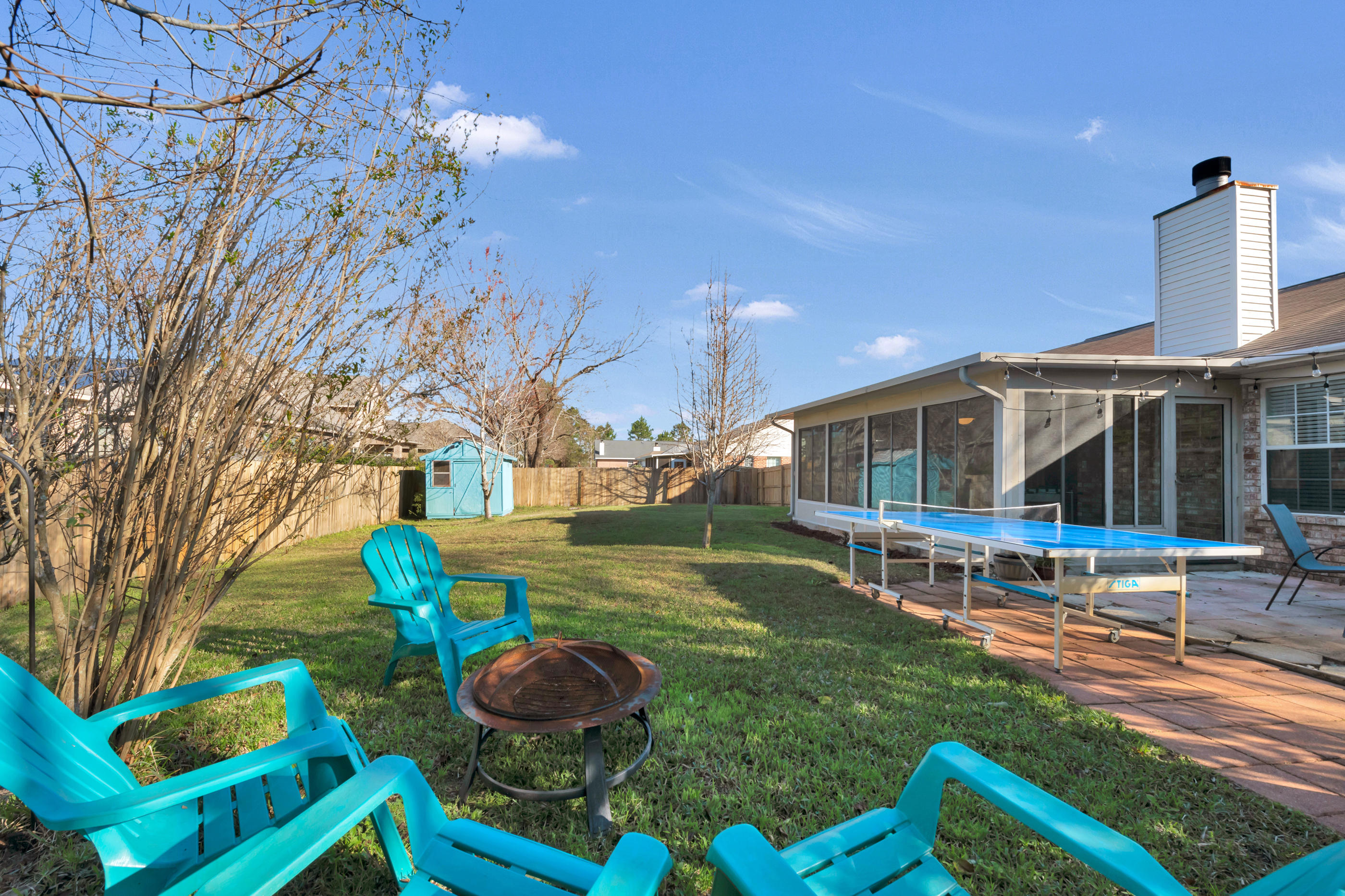 QUAYSIDE VILLAGE - Residential