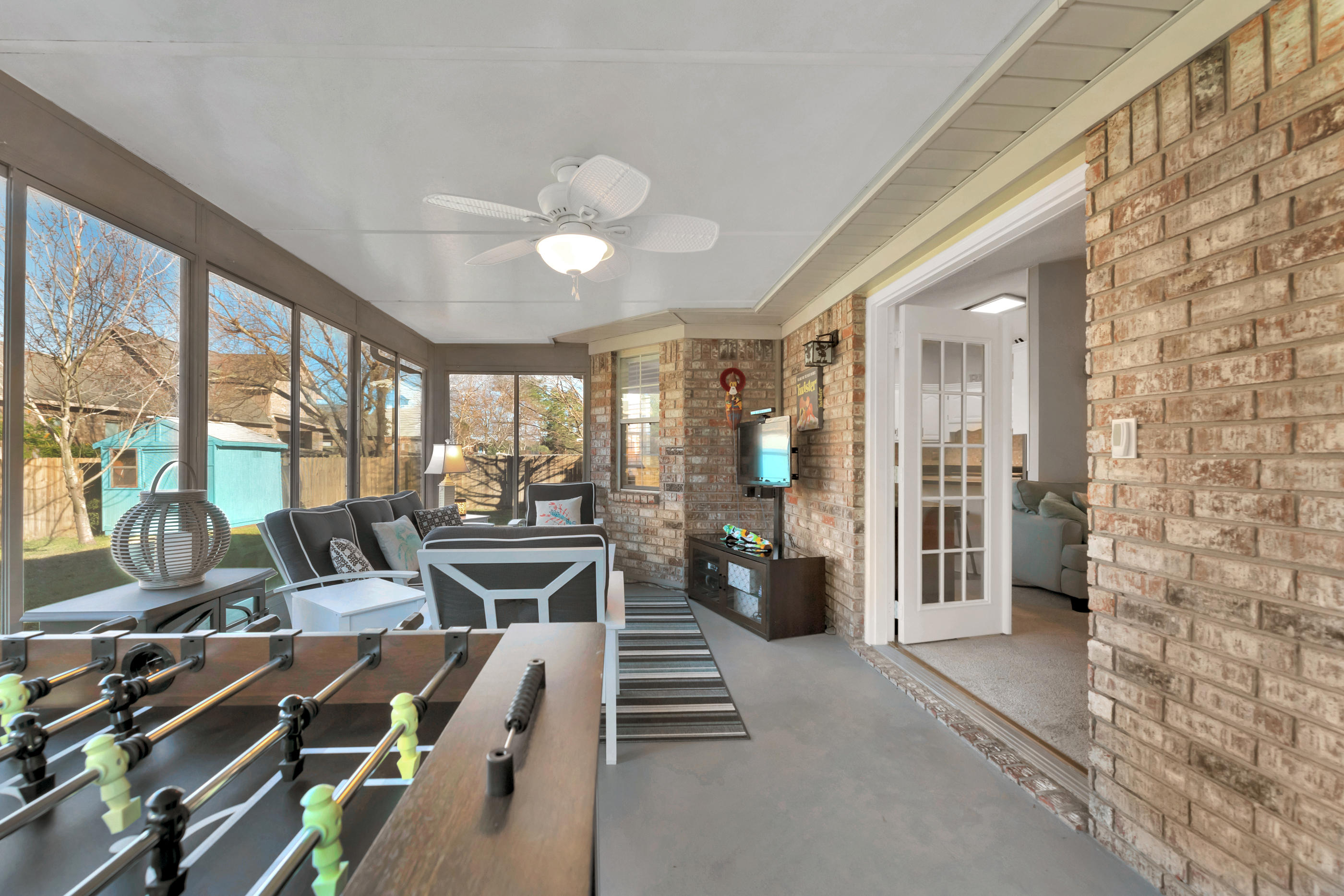 QUAYSIDE VILLAGE - Residential