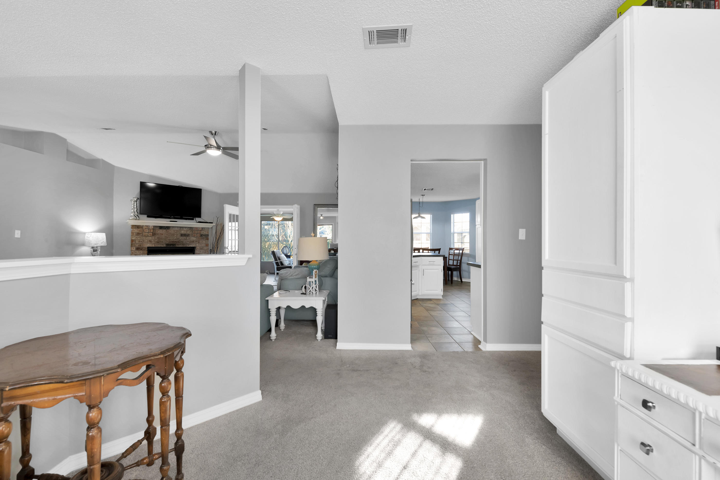 QUAYSIDE VILLAGE - Residential