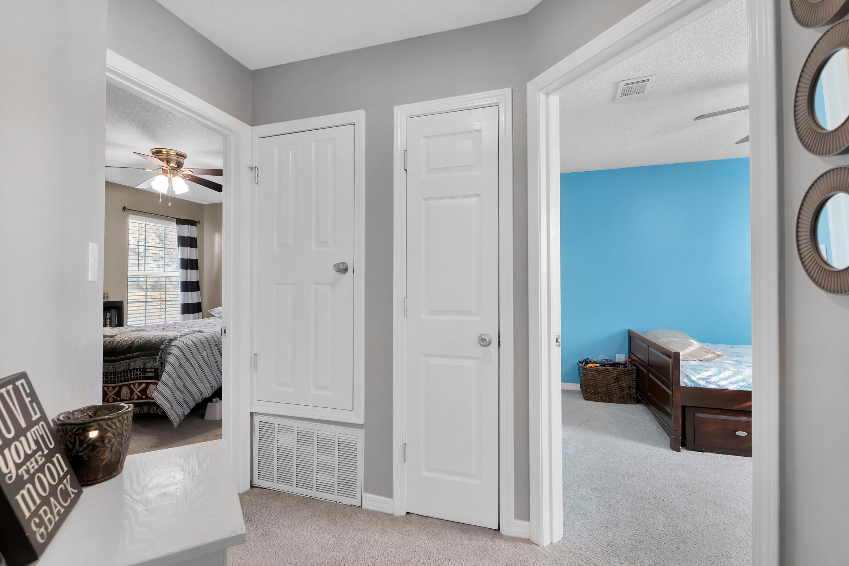 QUAYSIDE VILLAGE - Residential