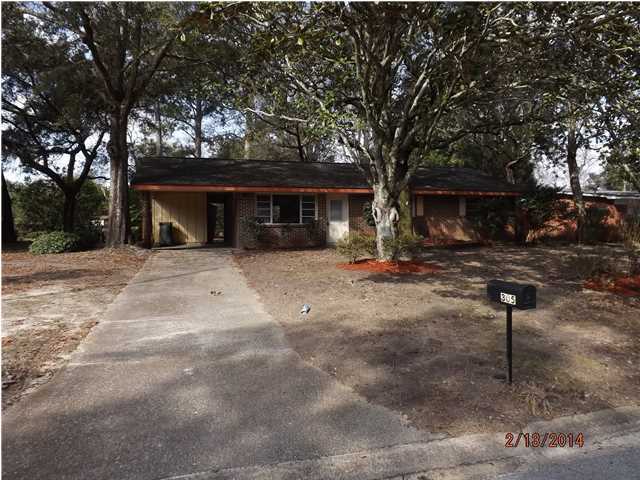 VESTA HEIGHTS 3RD ADDN - Residential