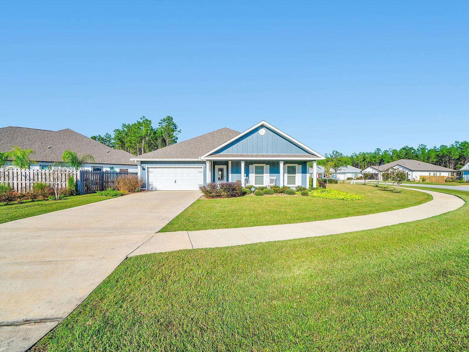 ASHTON PARK PH I - Residential