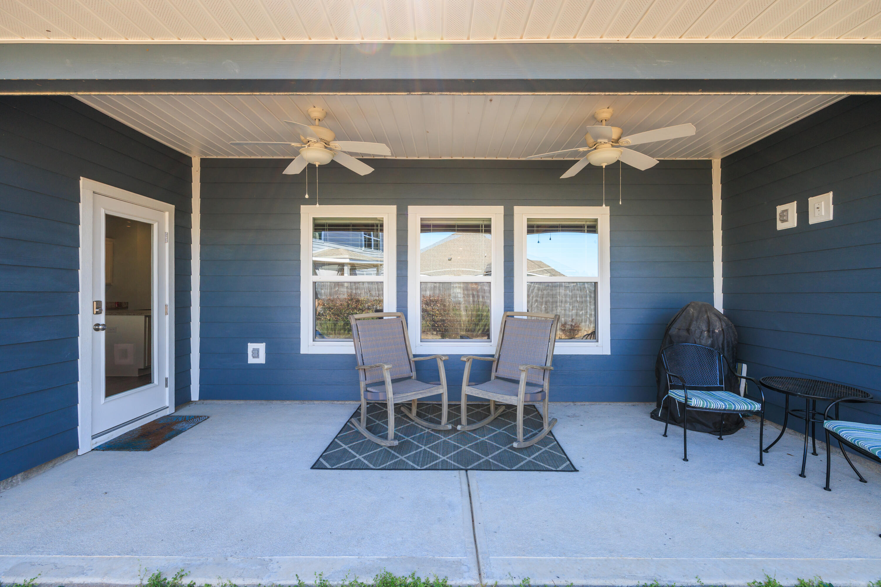 ASHTON PARK PH I - Residential