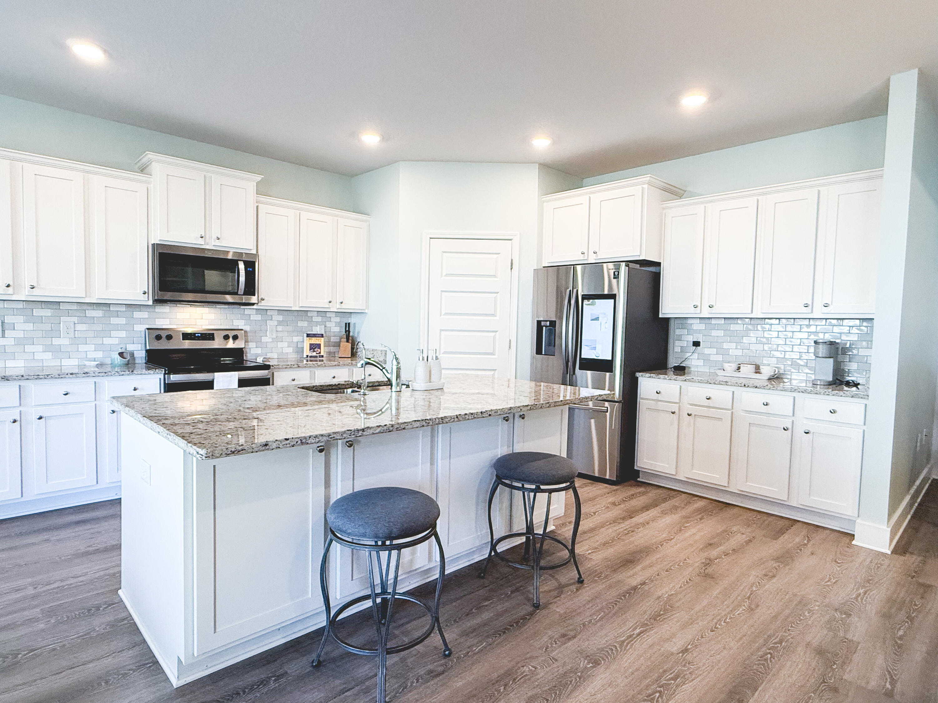 ASHTON PARK PH I - Residential