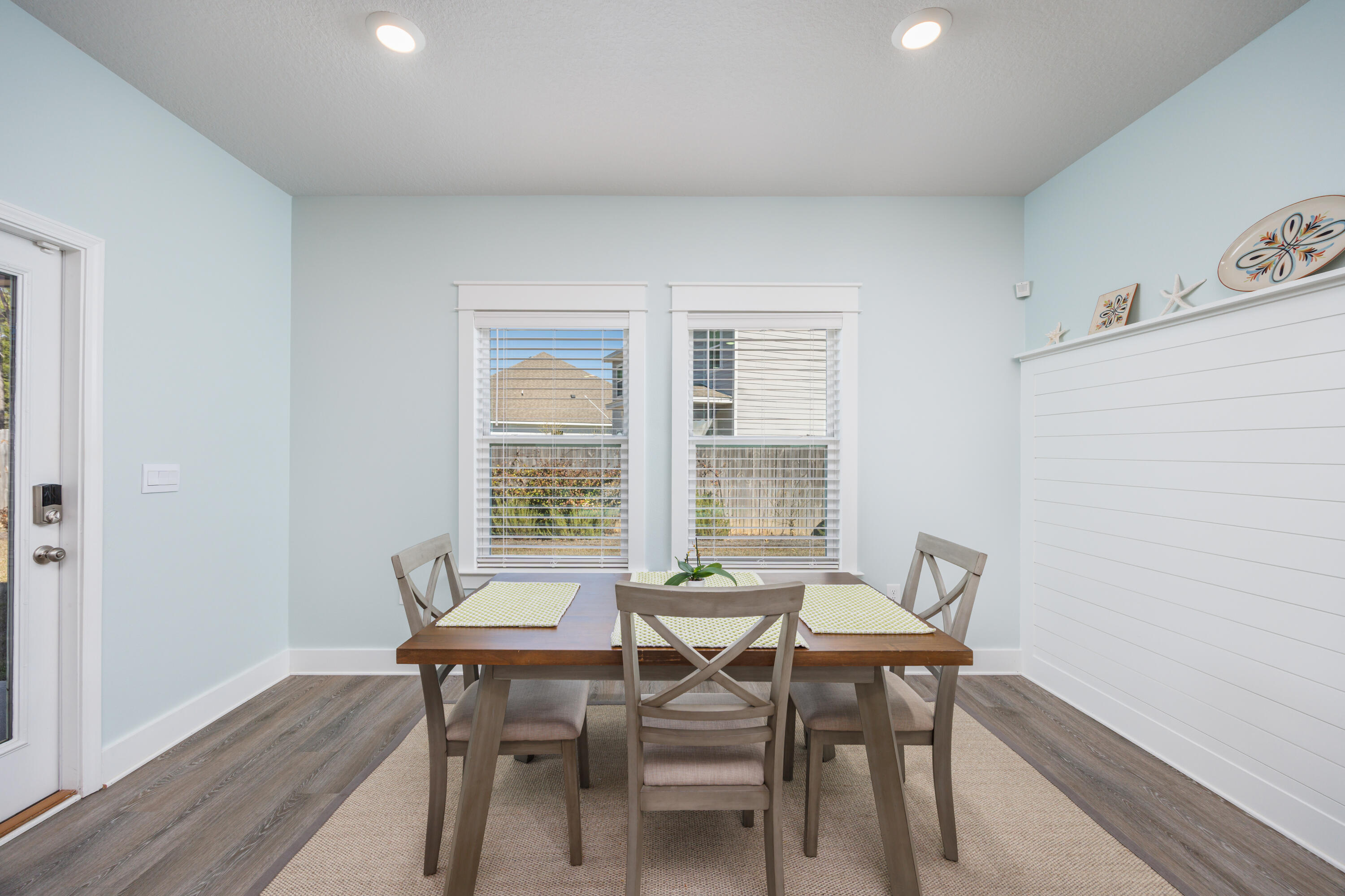 ASHTON PARK PH I - Residential