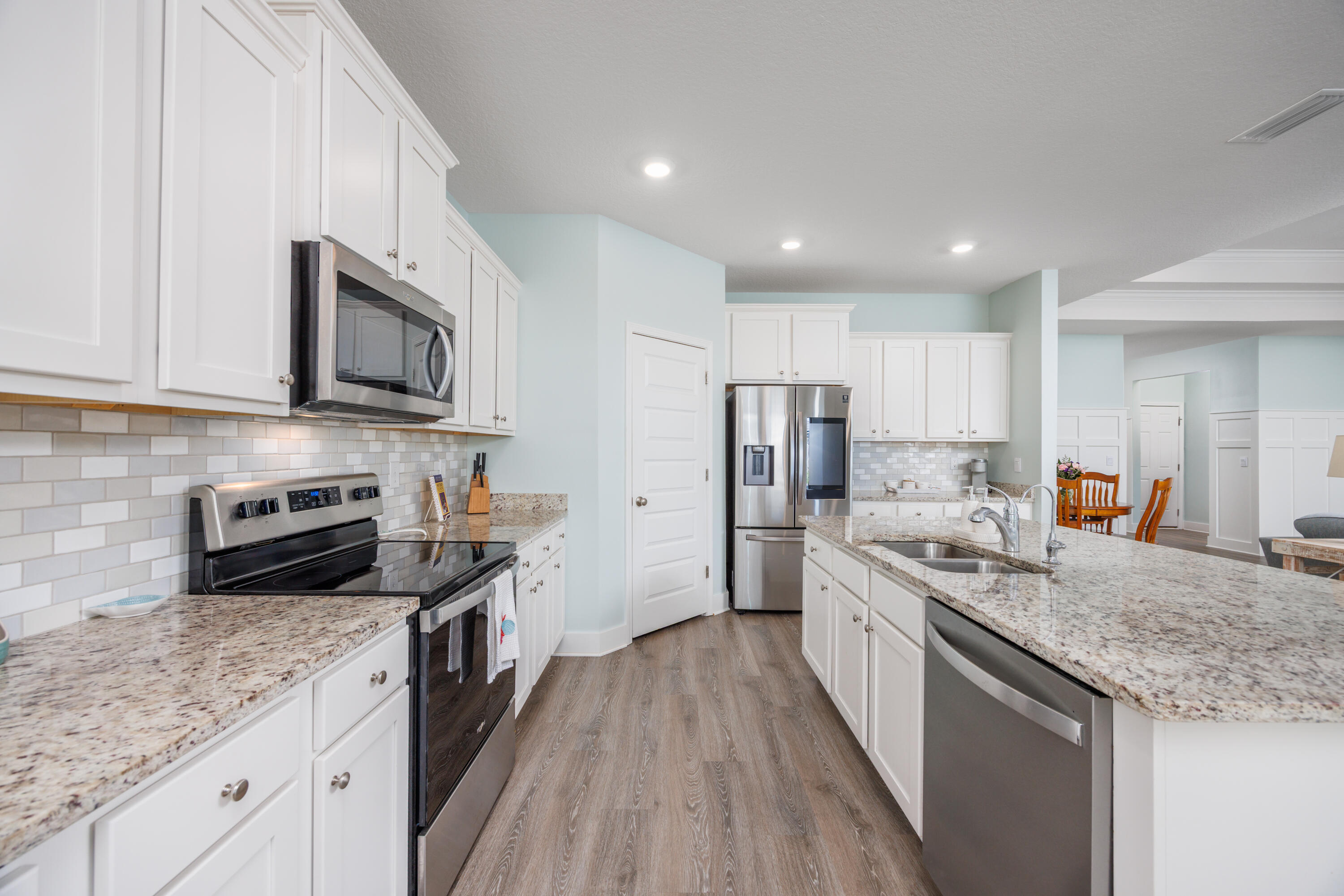 ASHTON PARK PH I - Residential