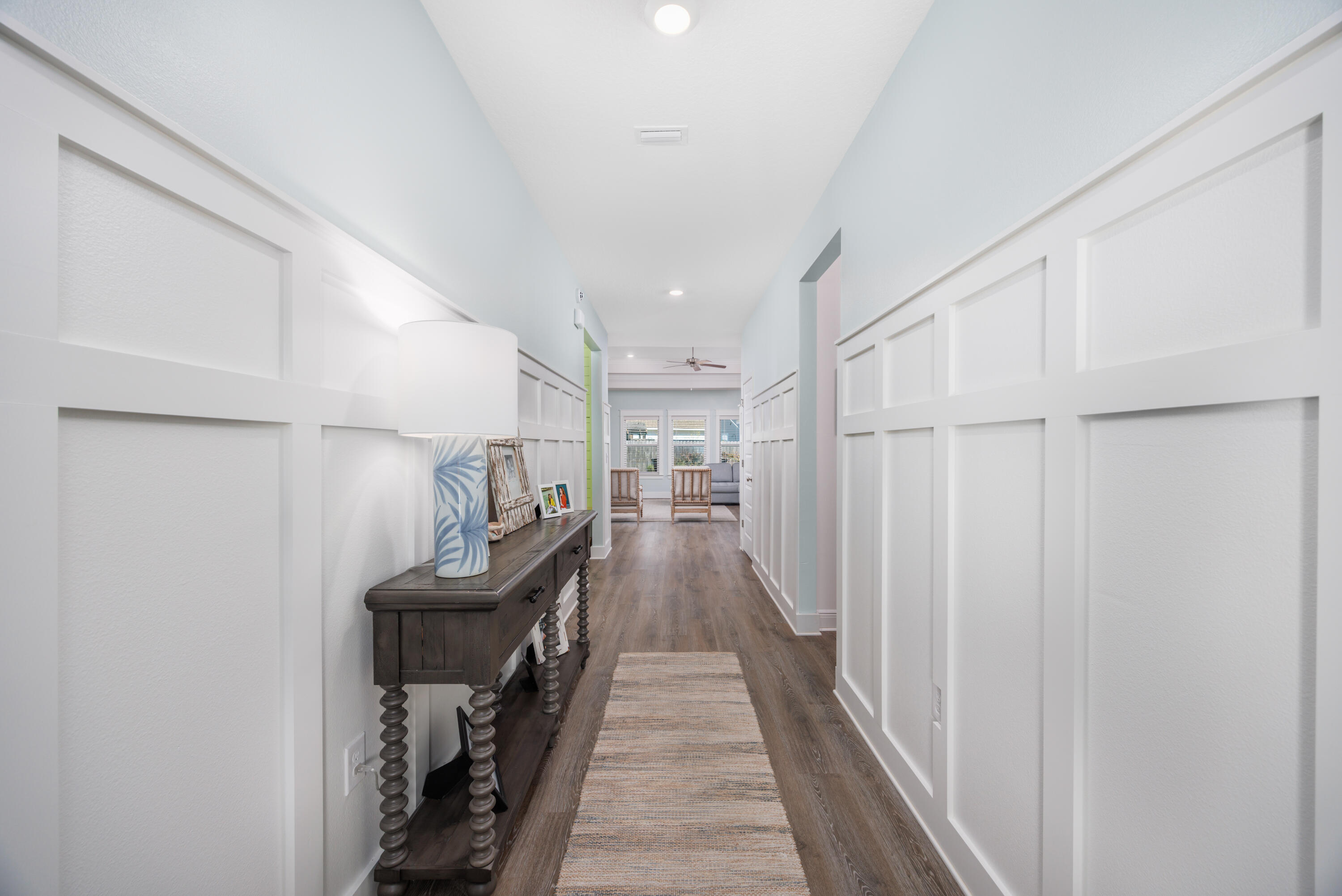 ASHTON PARK PH I - Residential