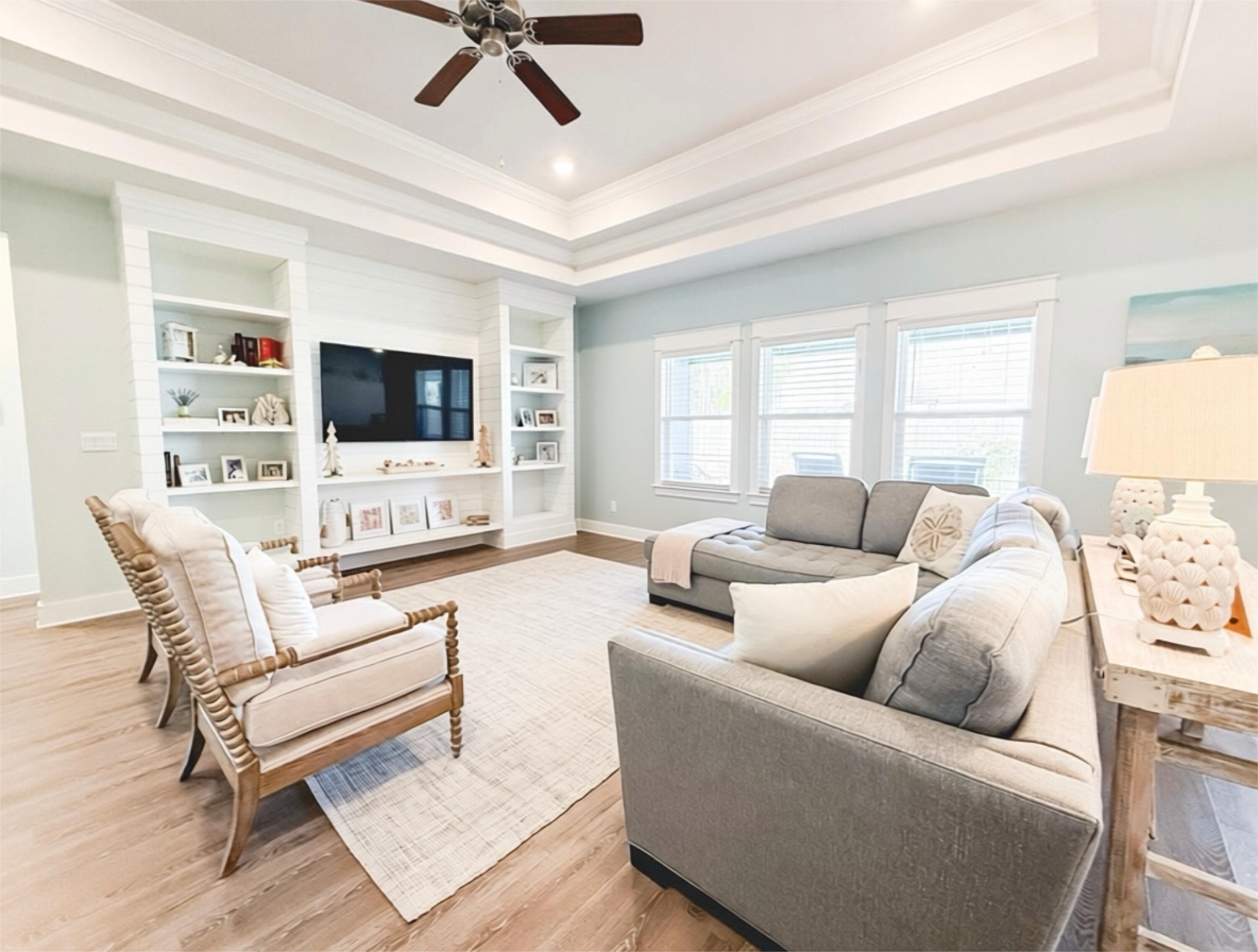 ASHTON PARK PH I - Residential