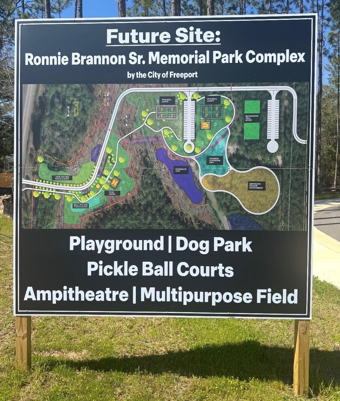 ASHTON PARK PH I - Residential