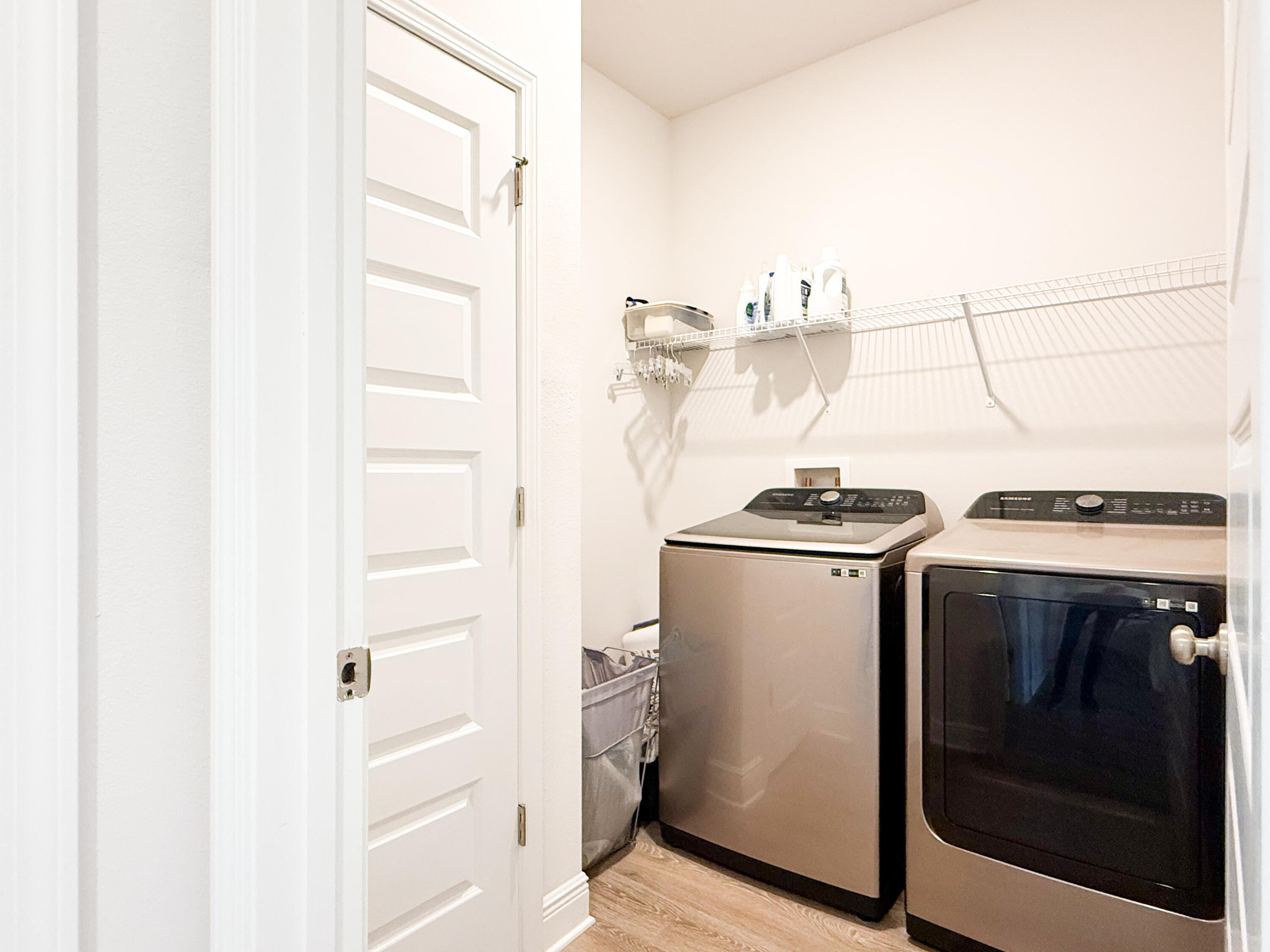 ASHTON PARK PH I - Residential