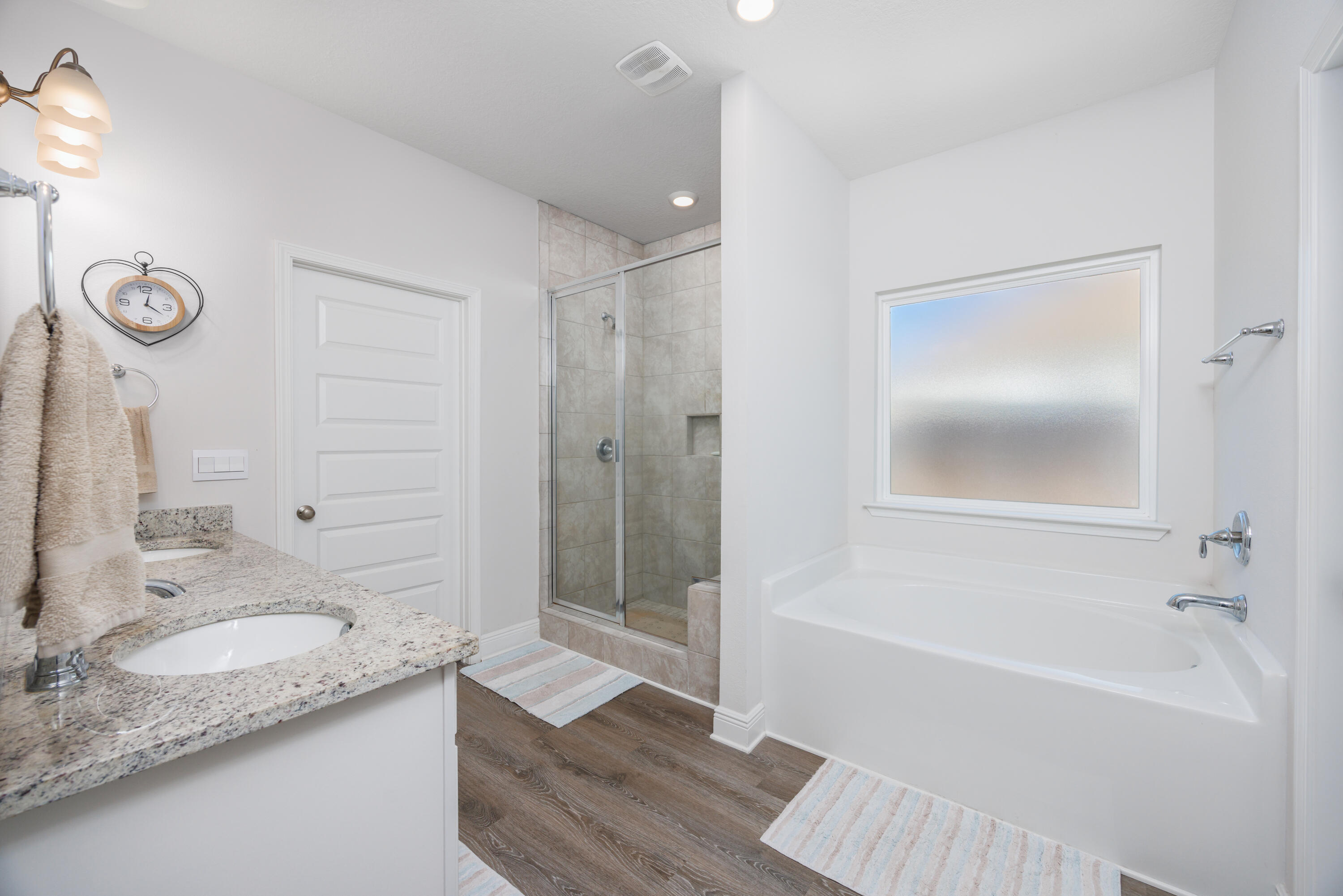 ASHTON PARK PH I - Residential