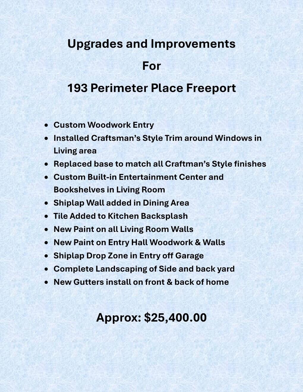 ASHTON PARK PH I - Residential