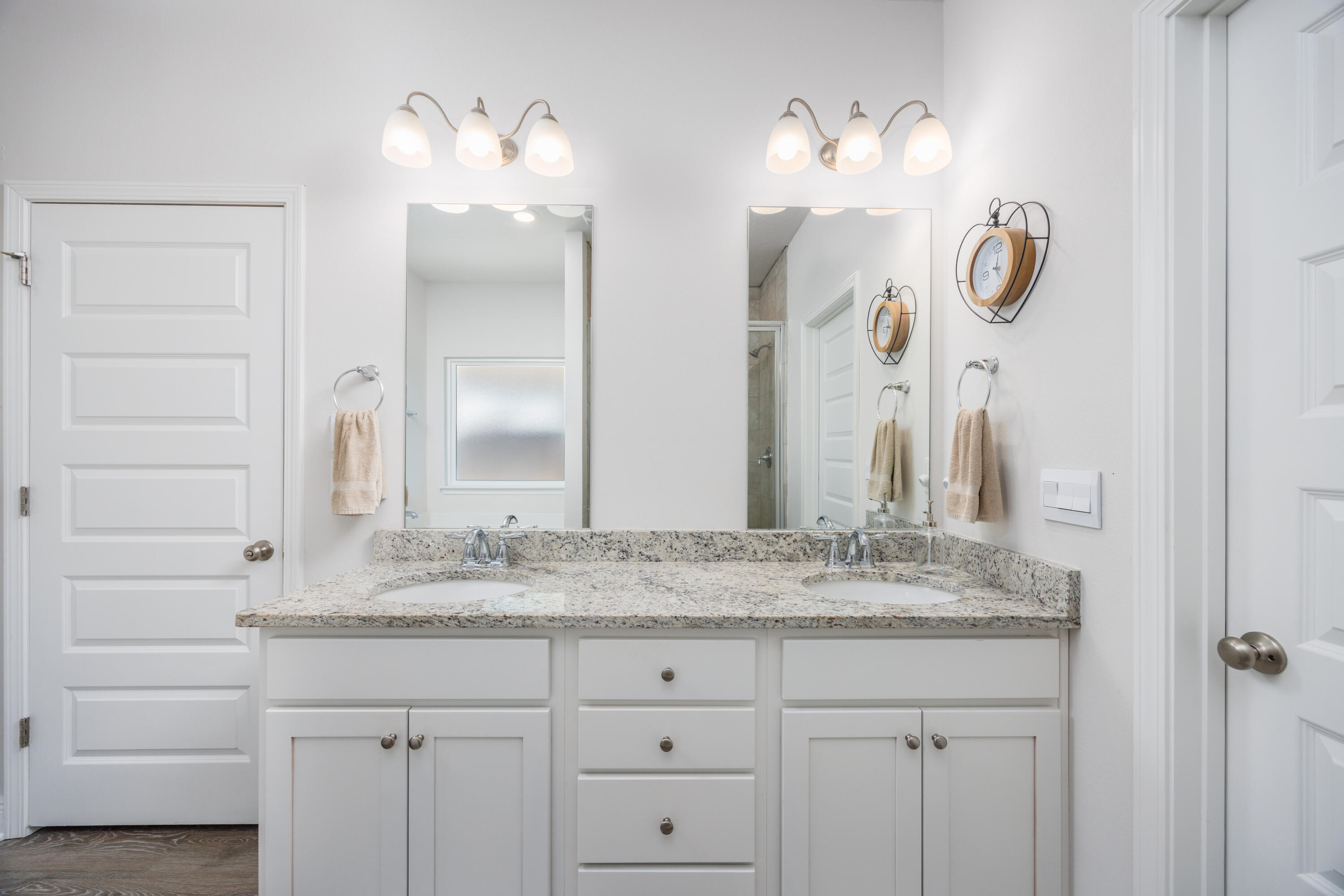 ASHTON PARK PH I - Residential