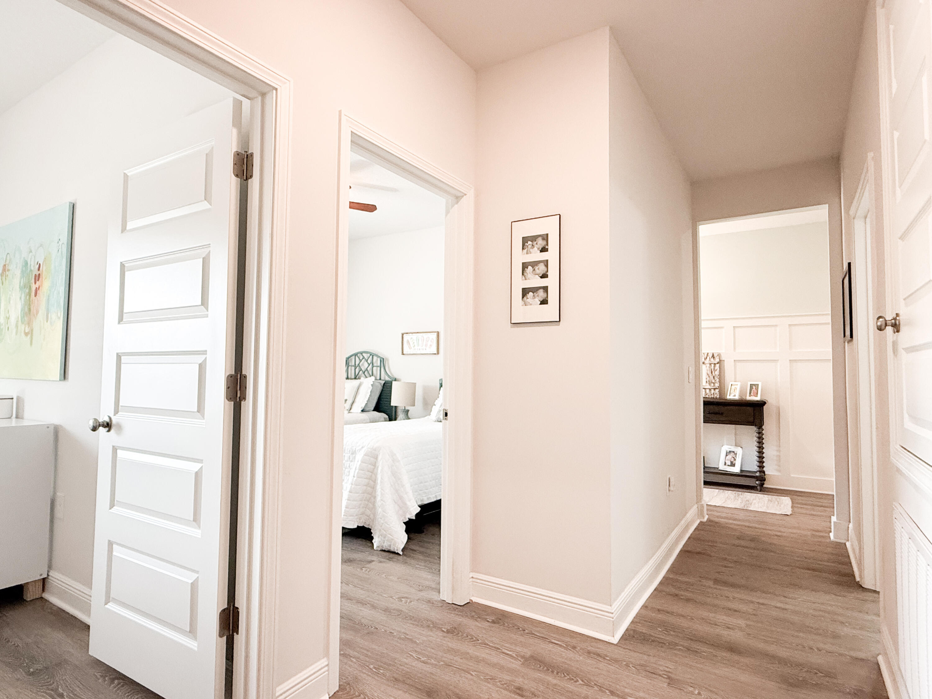 ASHTON PARK PH I - Residential