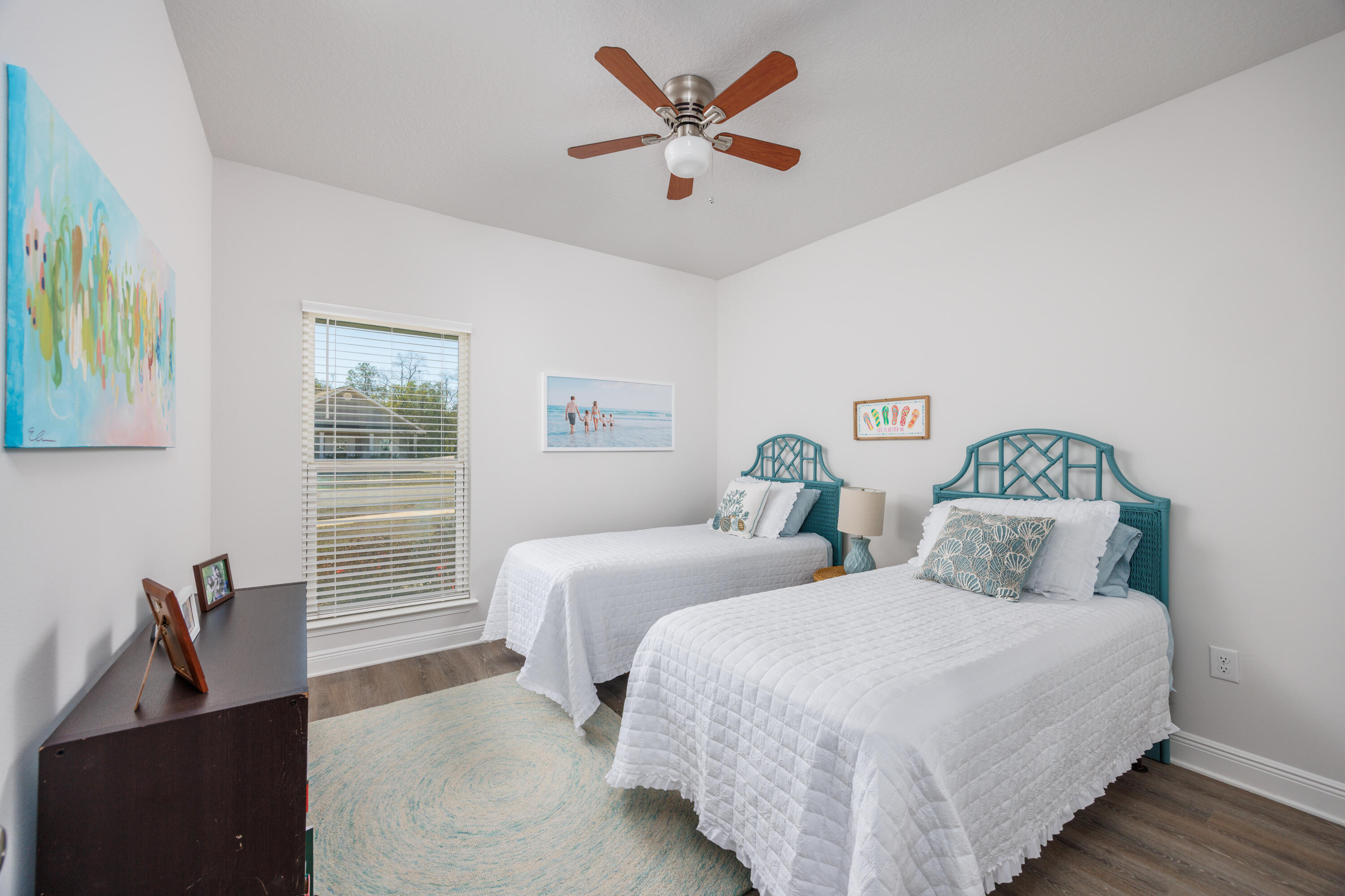 ASHTON PARK PH I - Residential