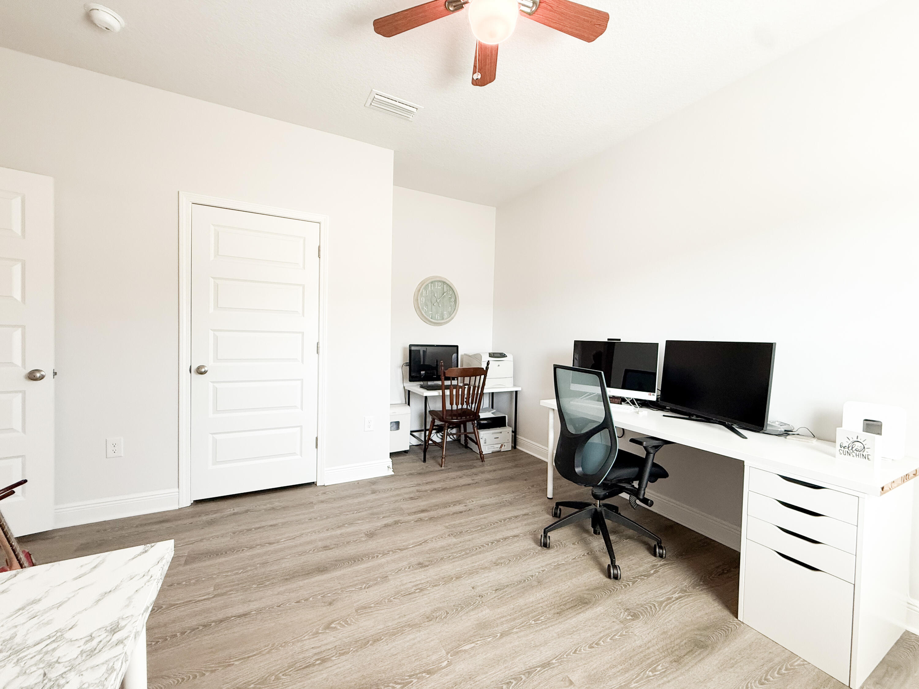 ASHTON PARK PH I - Residential