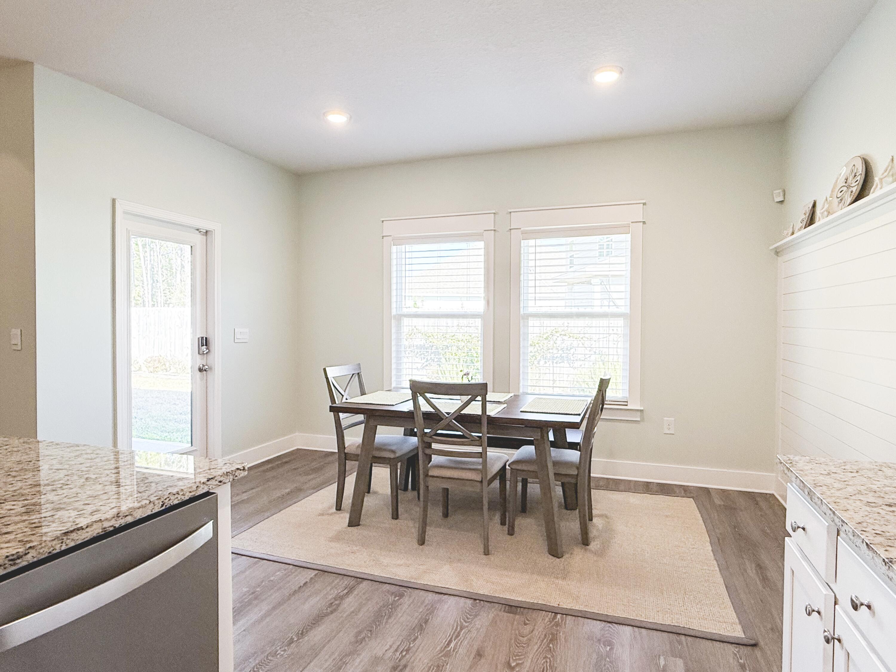 ASHTON PARK PH I - Residential