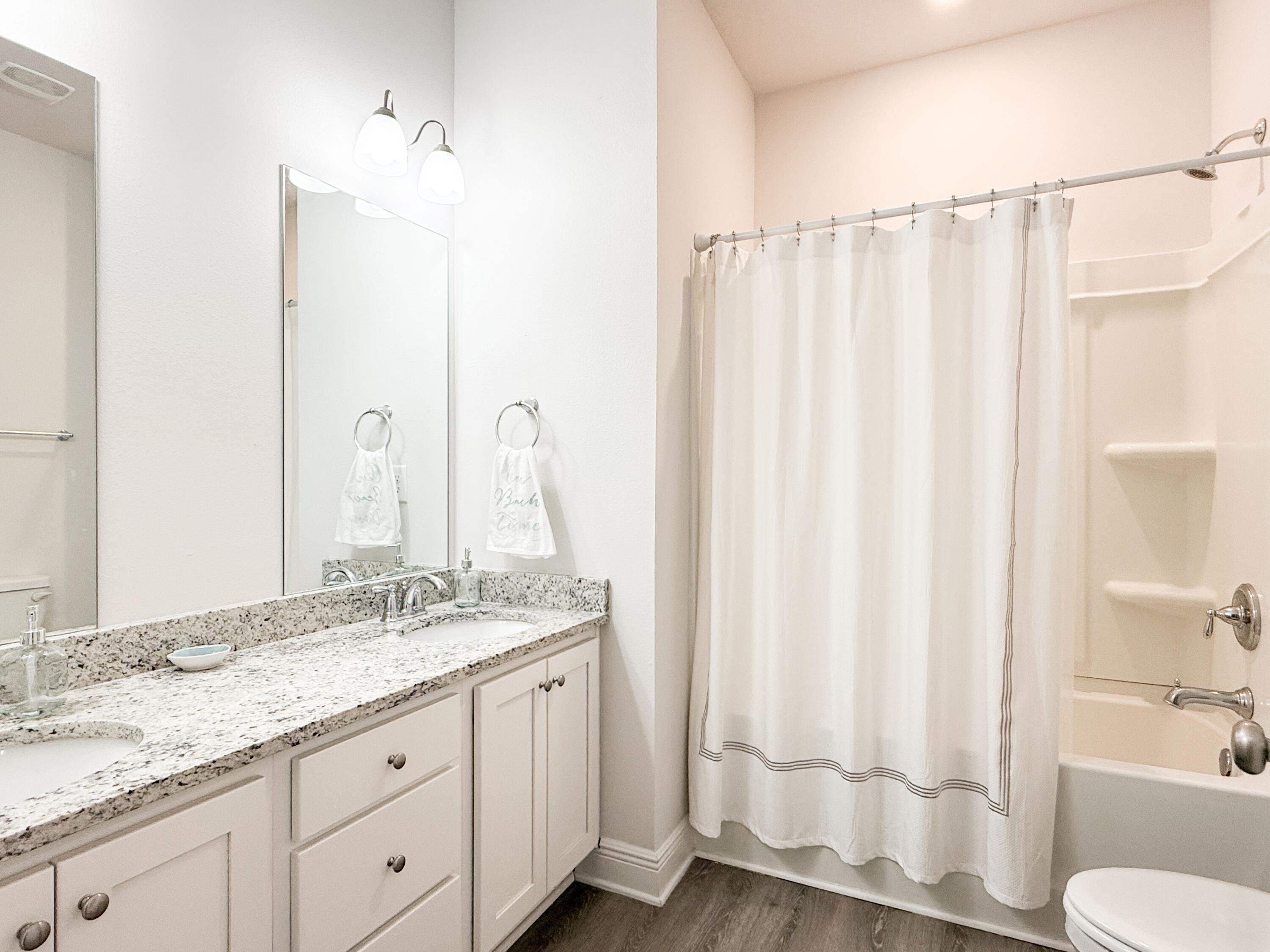 ASHTON PARK PH I - Residential