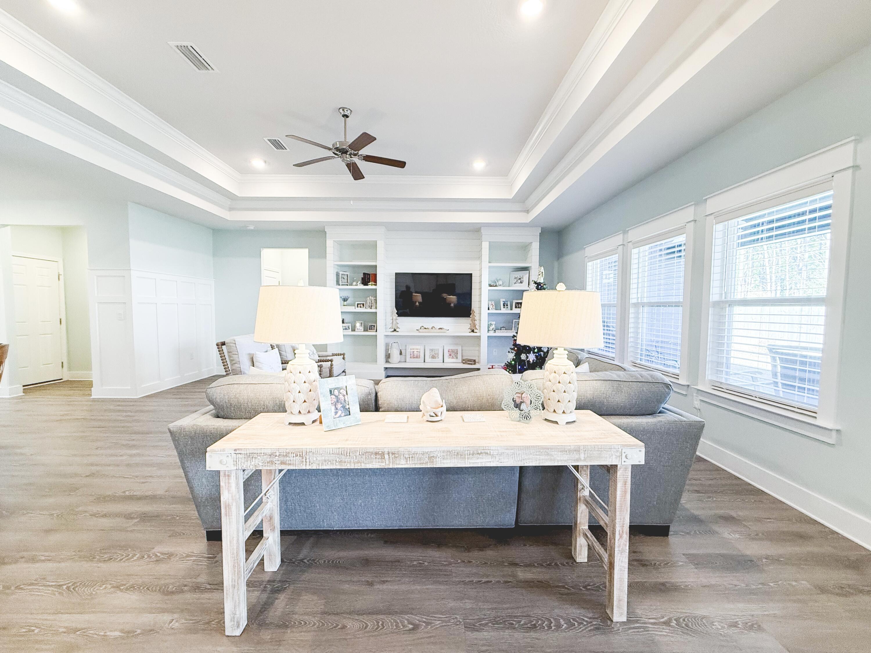 ASHTON PARK PH I - Residential