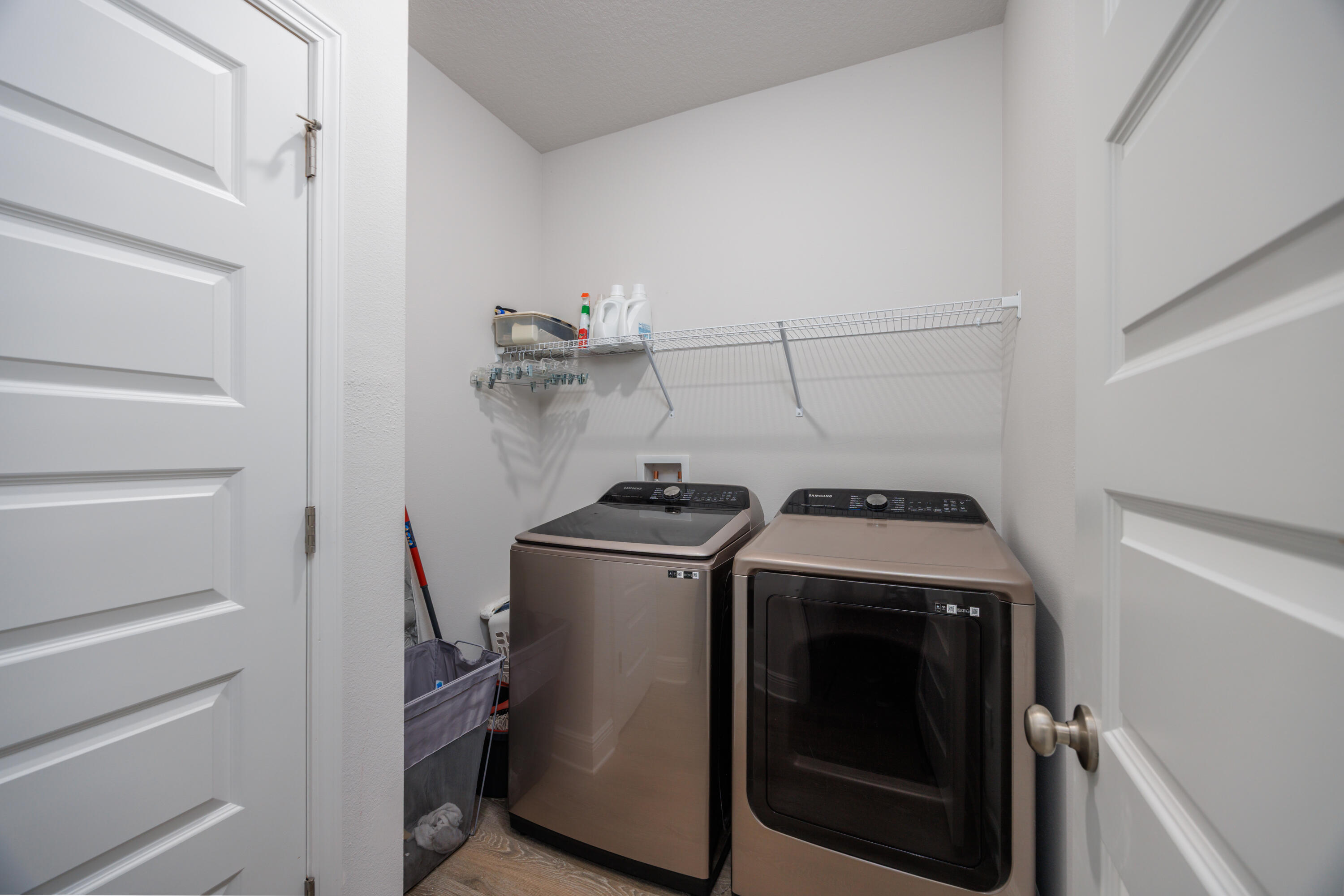 ASHTON PARK PH I - Residential