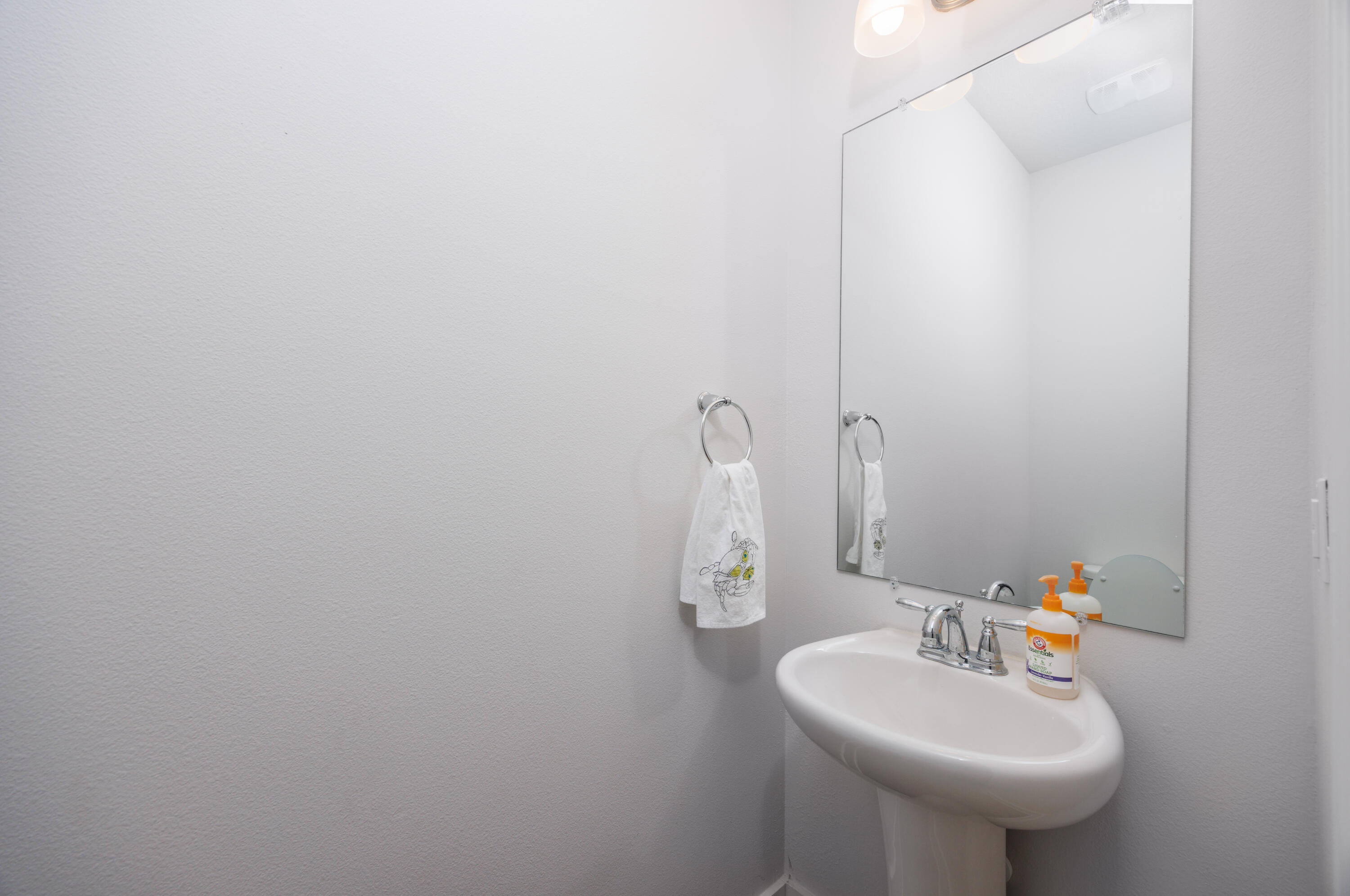 ASHTON PARK PH I - Residential