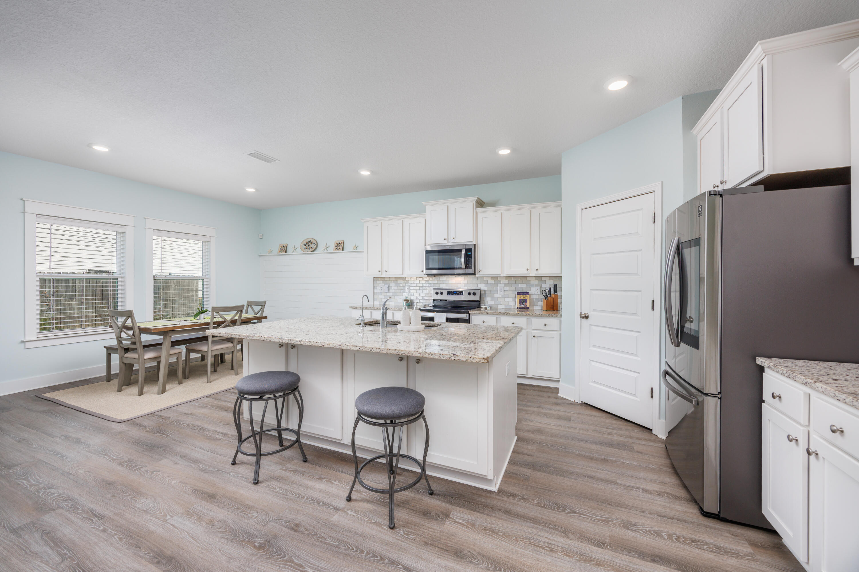 ASHTON PARK PH I - Residential