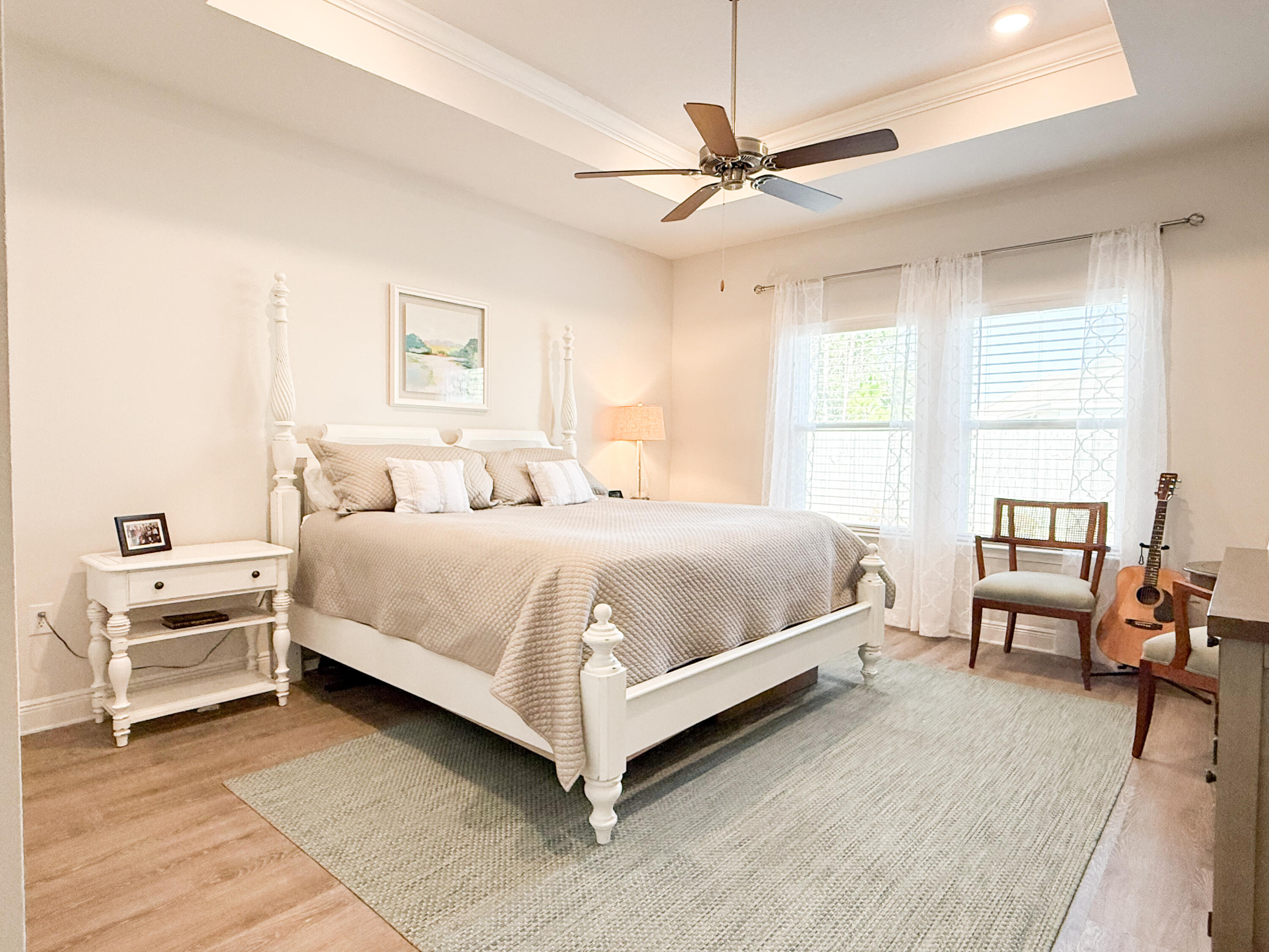 ASHTON PARK PH I - Residential