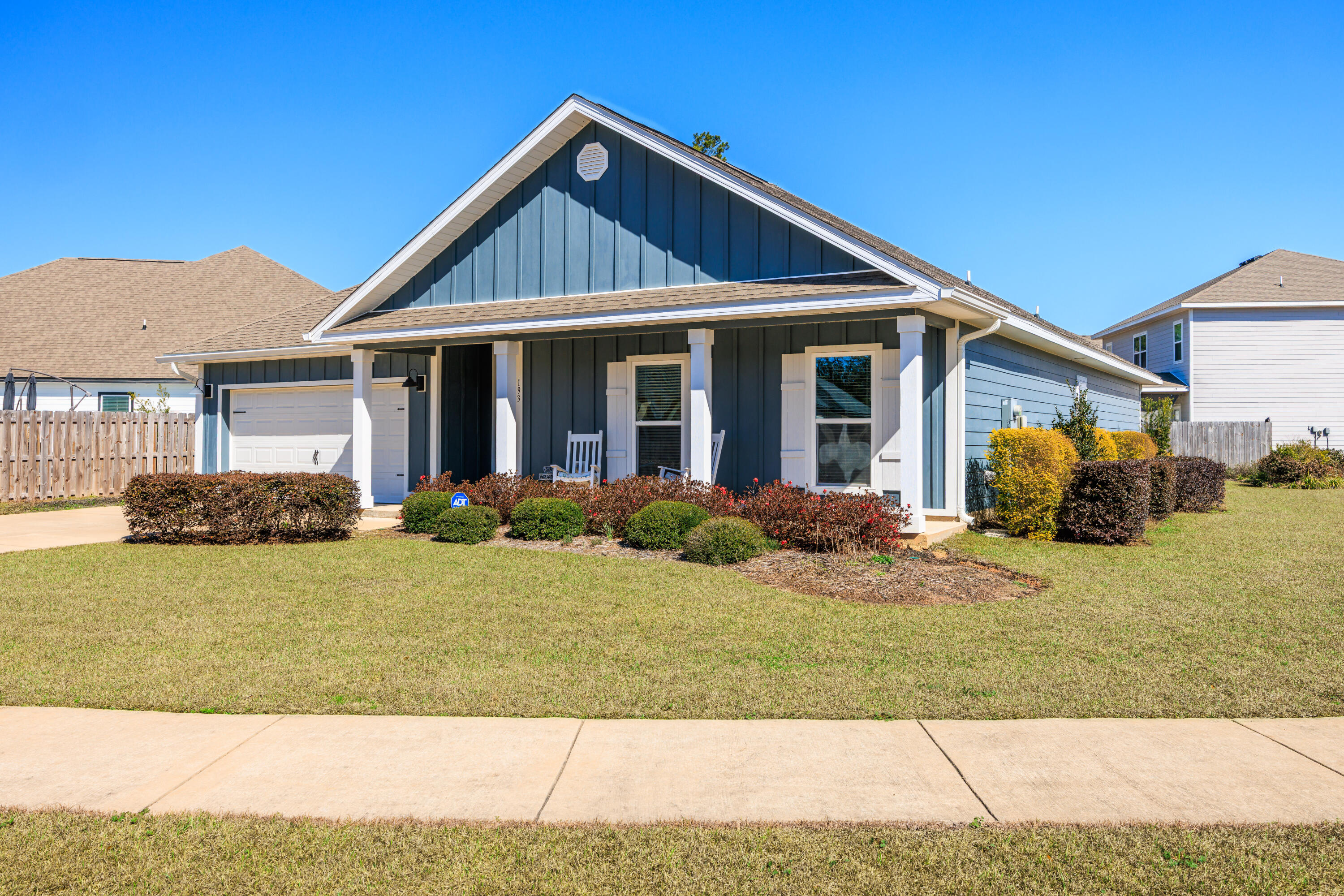 ASHTON PARK PH I - Residential