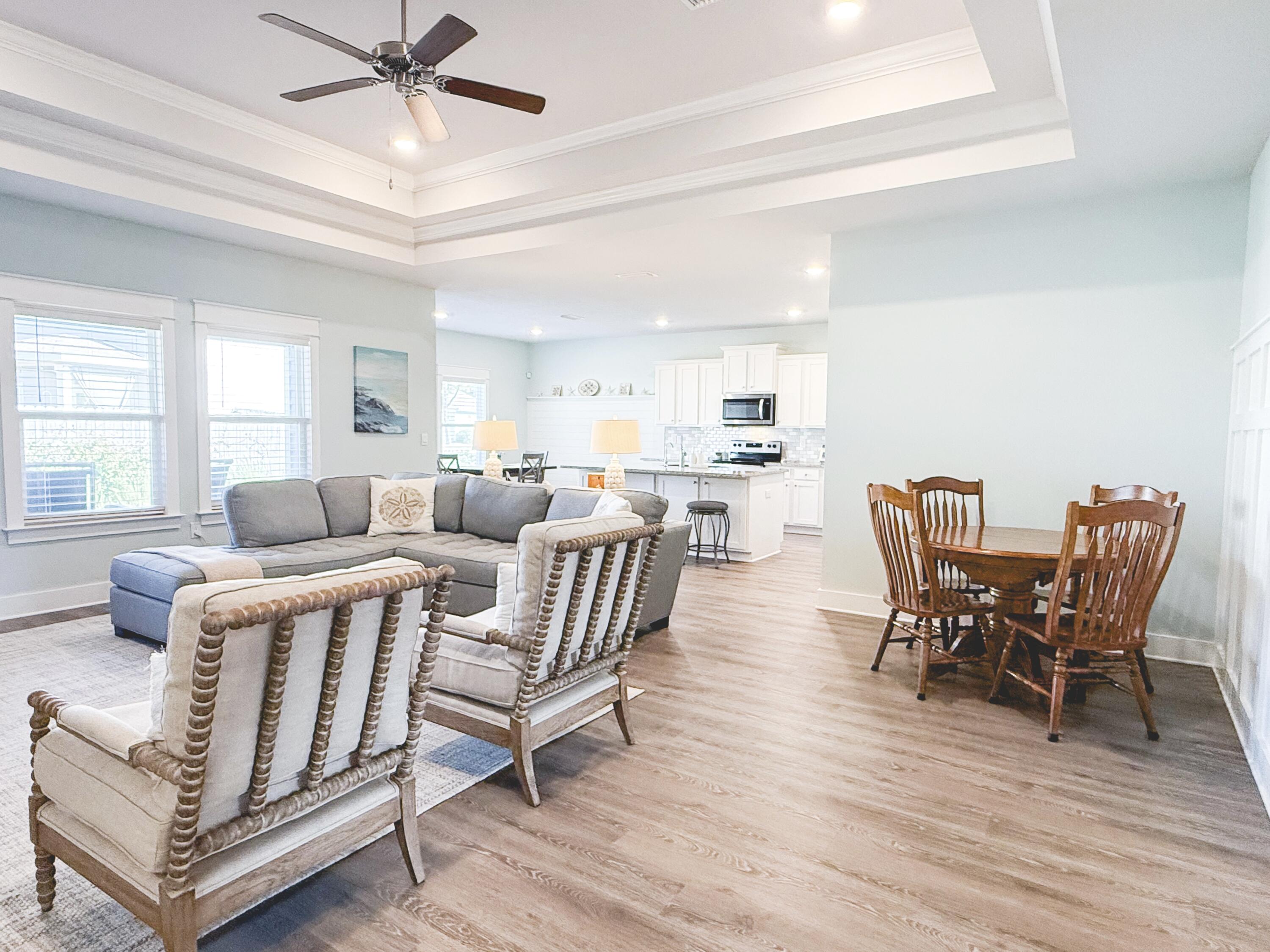 ASHTON PARK PH I - Residential